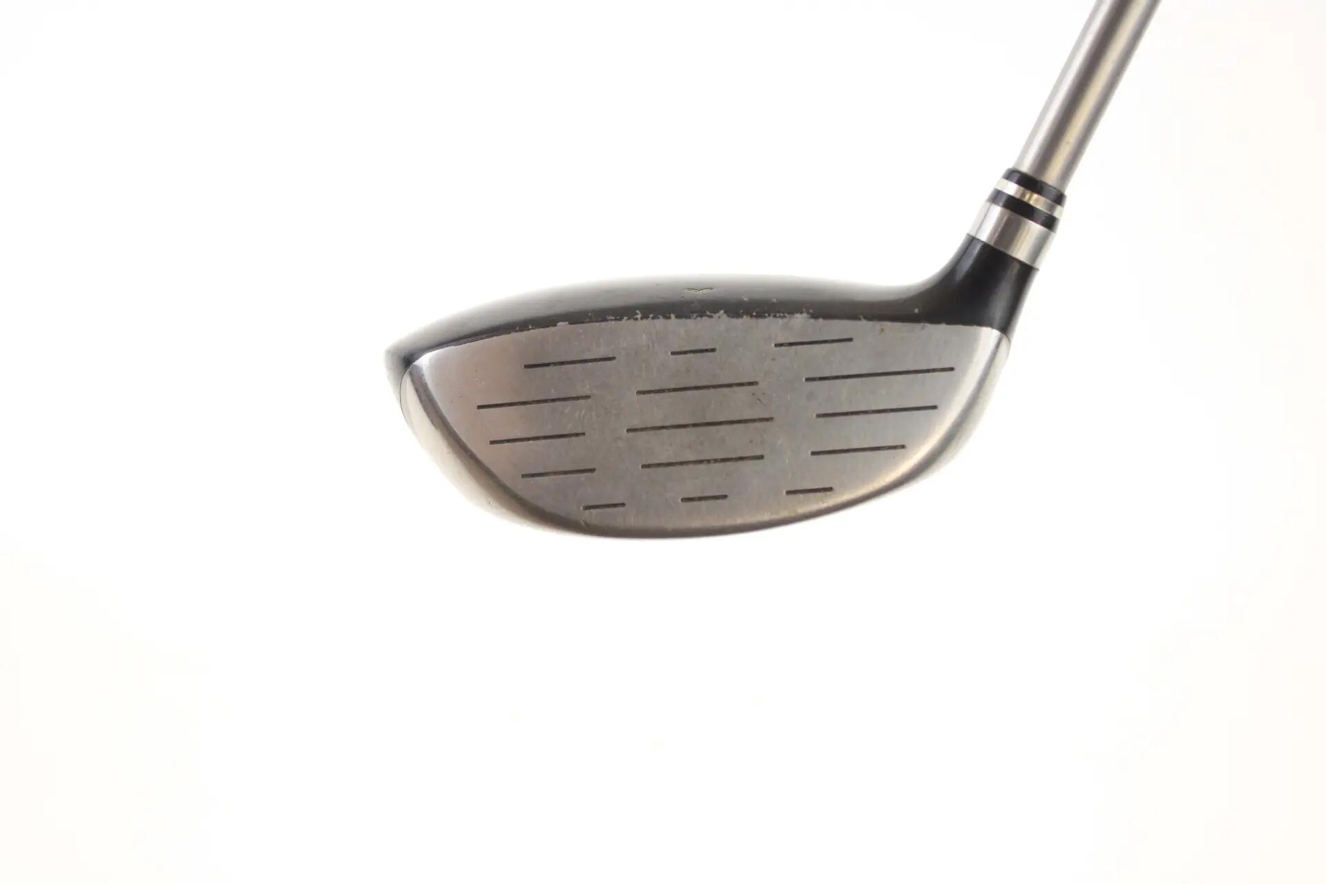 Seconde vie - Wilson Staff FYbrid HS RH 15-deg Fairway Wood - Sufficient 2/6
