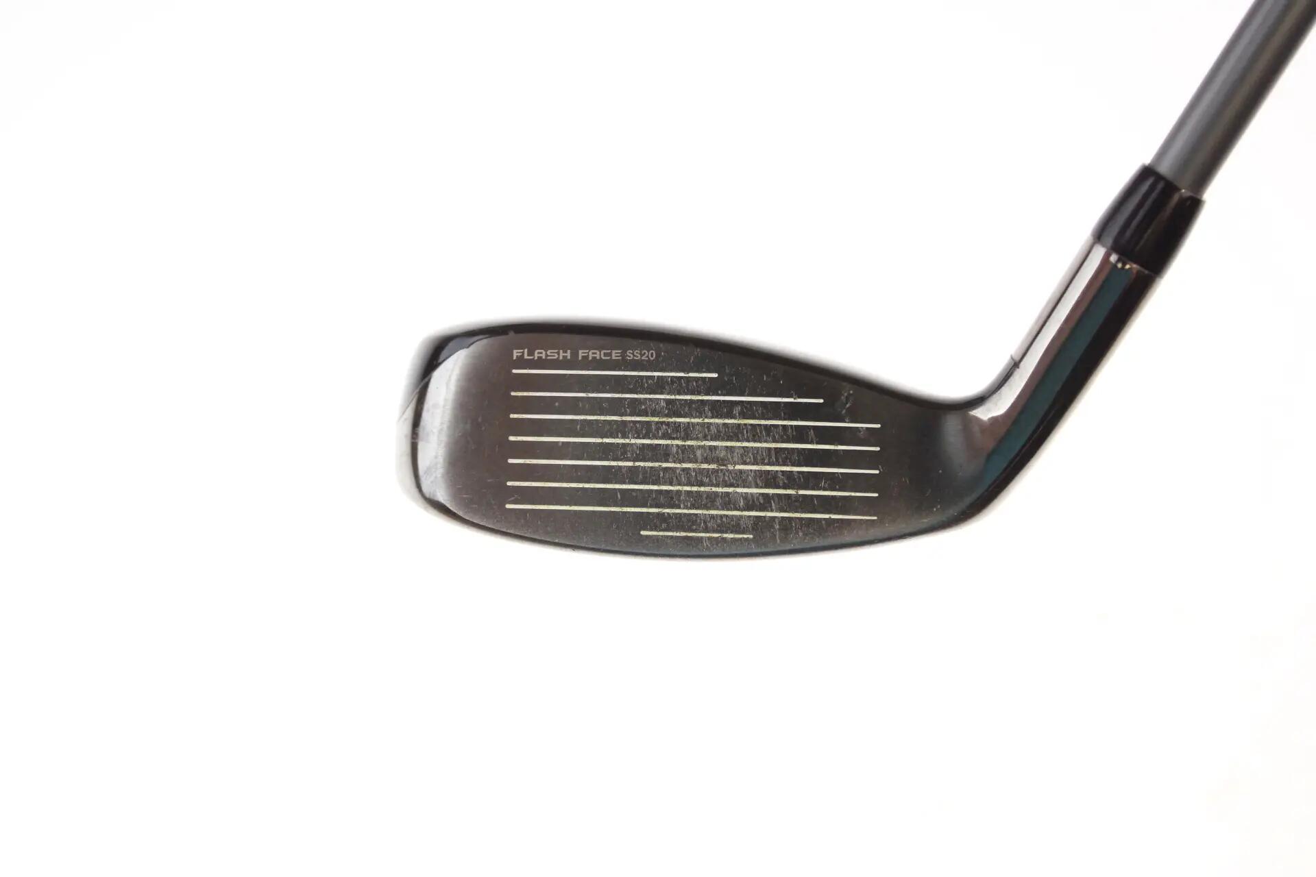 Seconde vie - Callaway Mavrik RH 20-deg Hybrid - Good 2/5