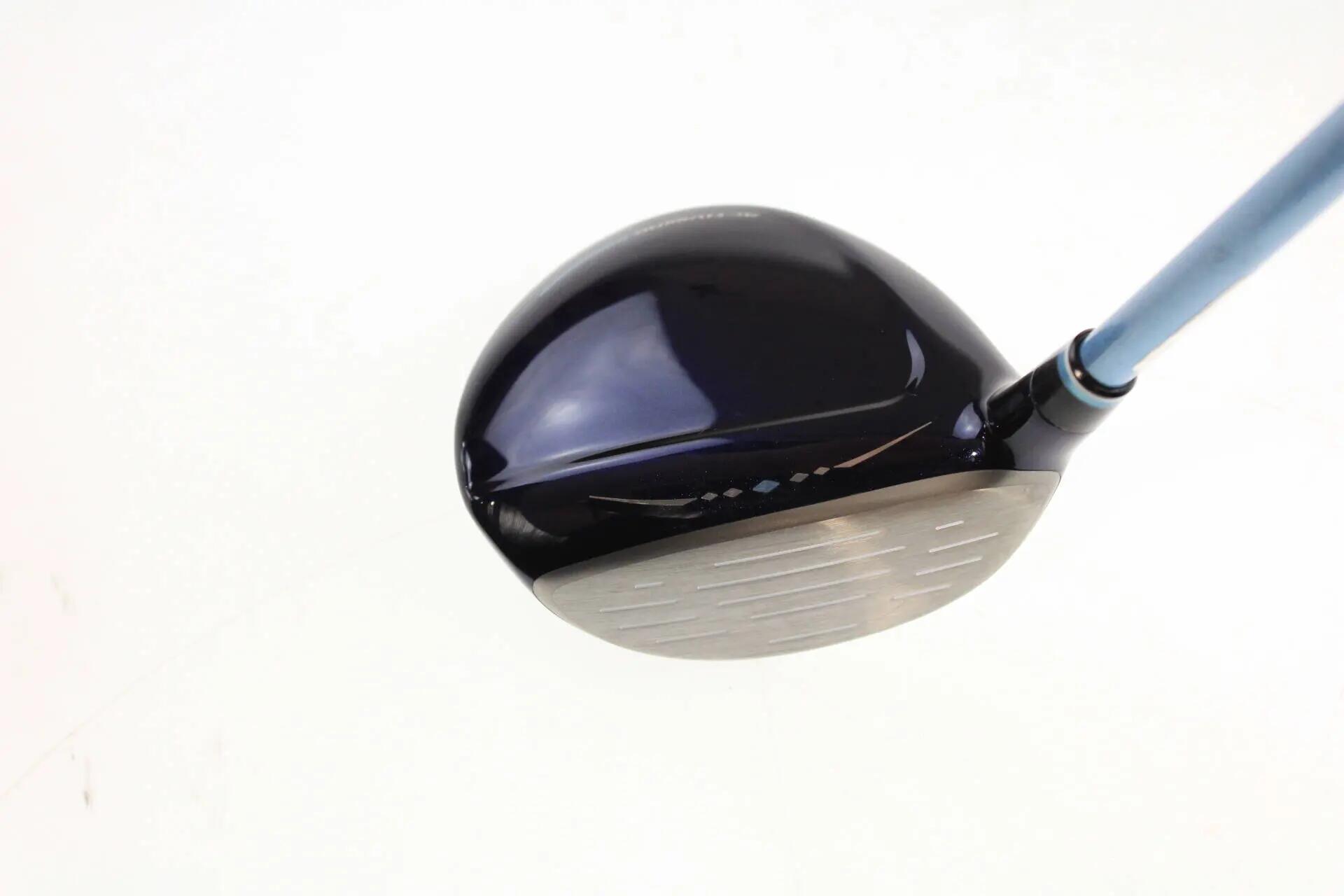 Seconde vie - XXIO 13 RH 26-deg Fairway Wood - Excellent 3/6