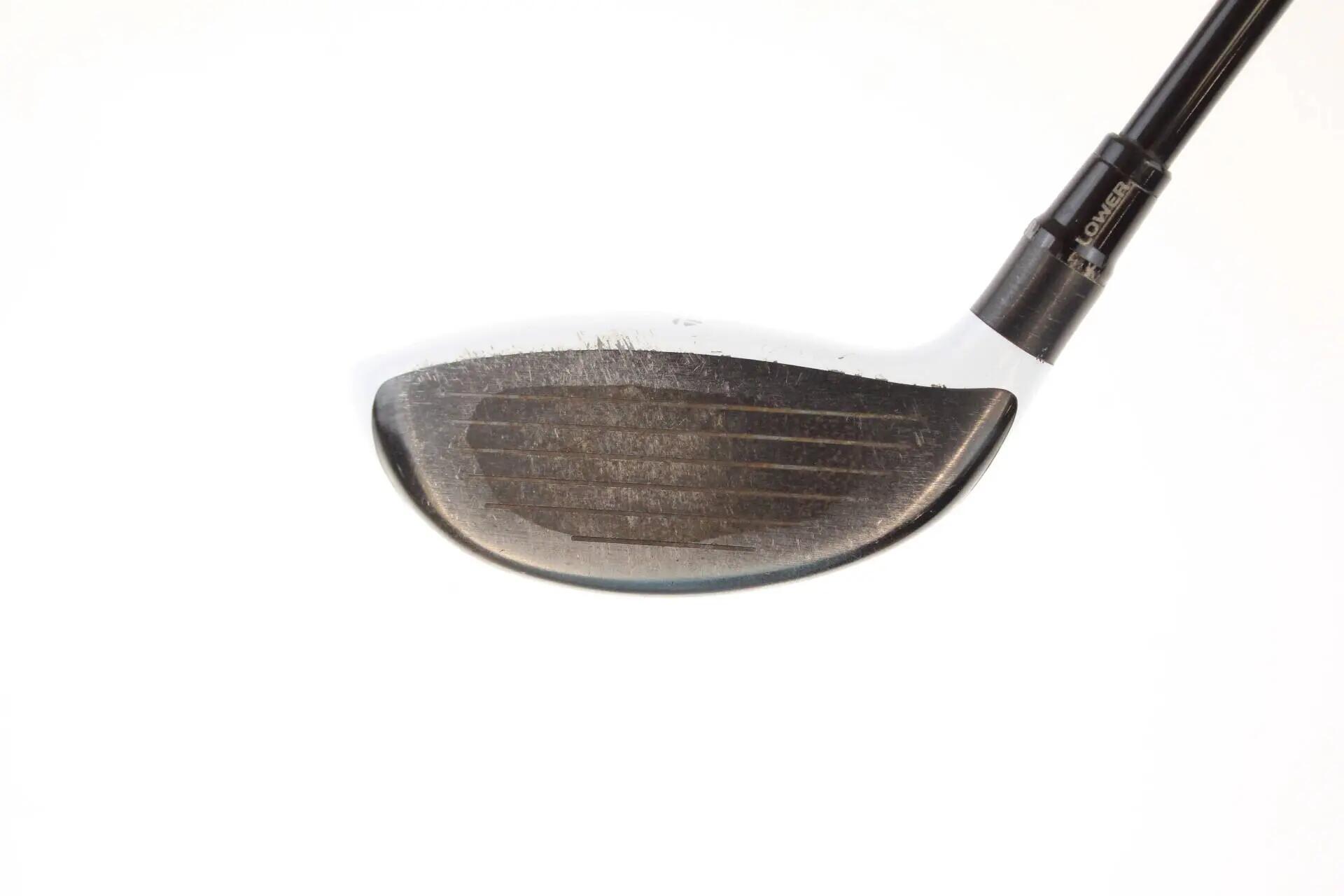 Seconde vie - TaylorMade M1 2017 RH 17-deg Fairway Wood - Sufficient 2/5