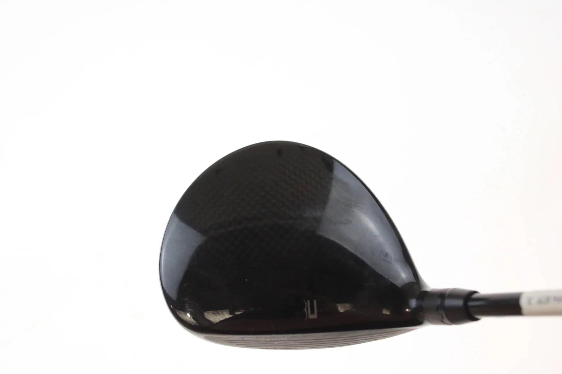 Seconde vie - Cobra AeroJet LS RH 14.5-deg Fairway Wood - Good 3/6