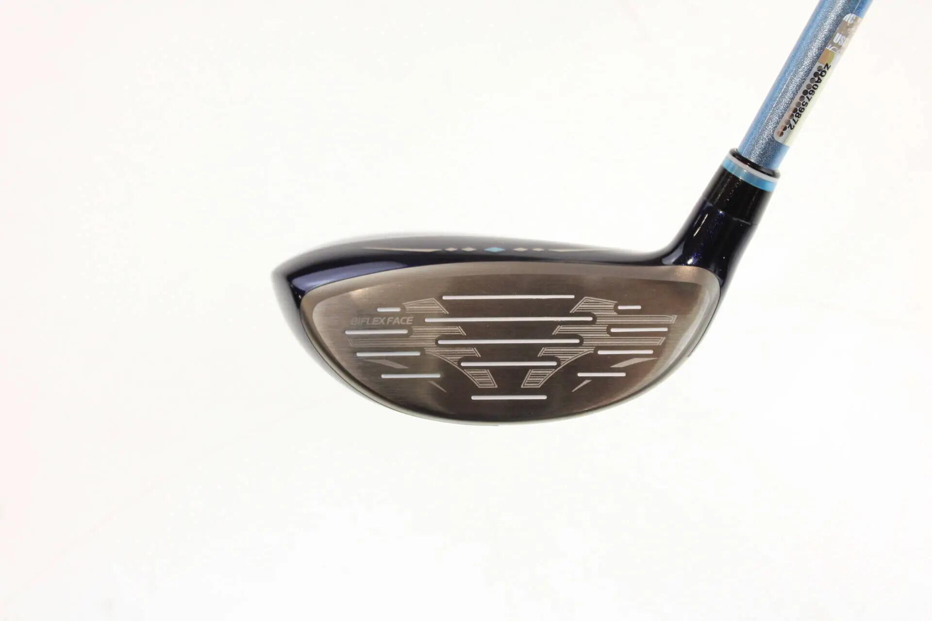 Seconde vie - XXIO 13 RH 26-deg Fairway Wood - Excellent 2/6