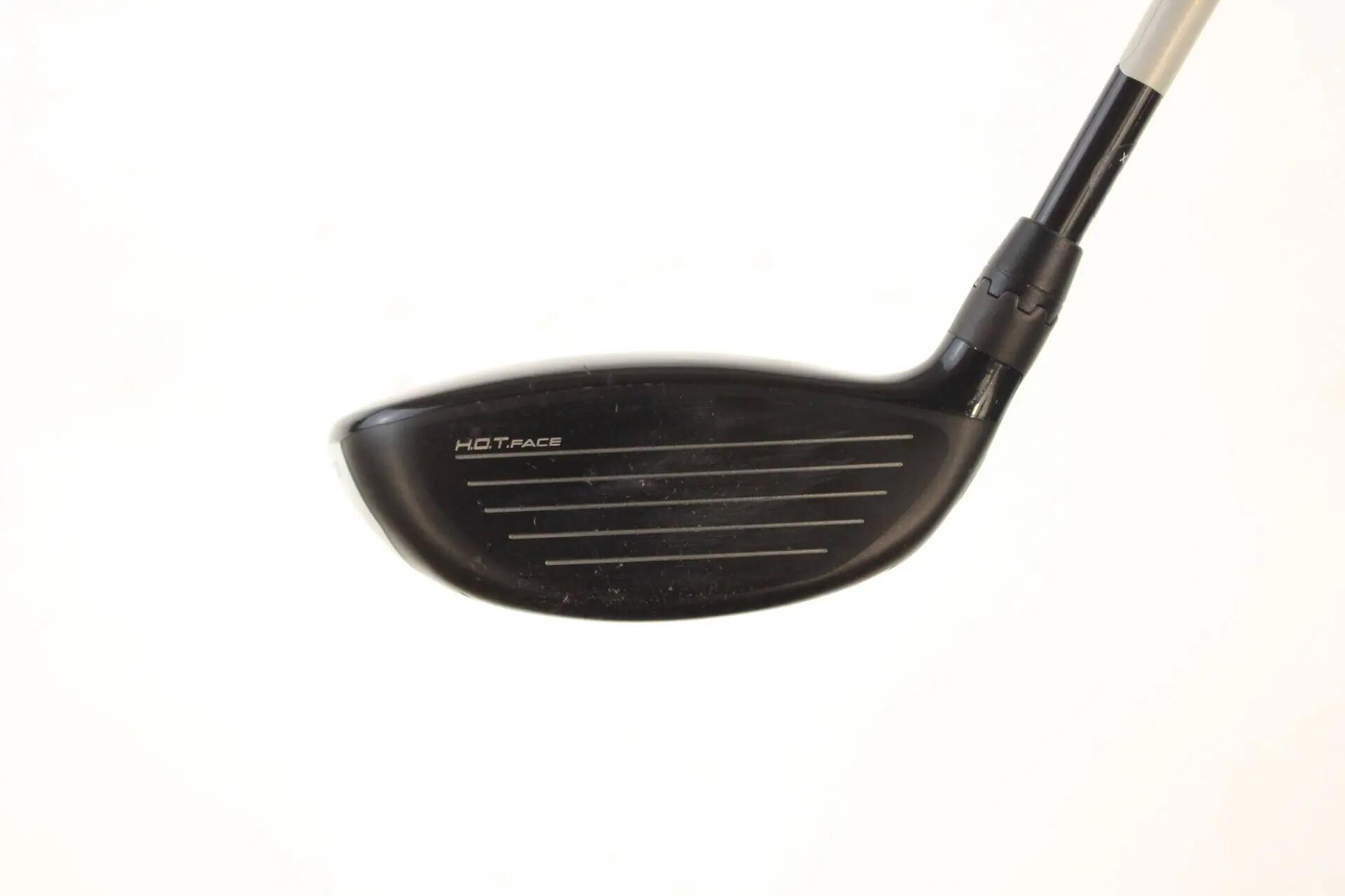Seconde vie - Cobra AeroJet LS RH 14.5-deg Fairway Wood - Good 2/6