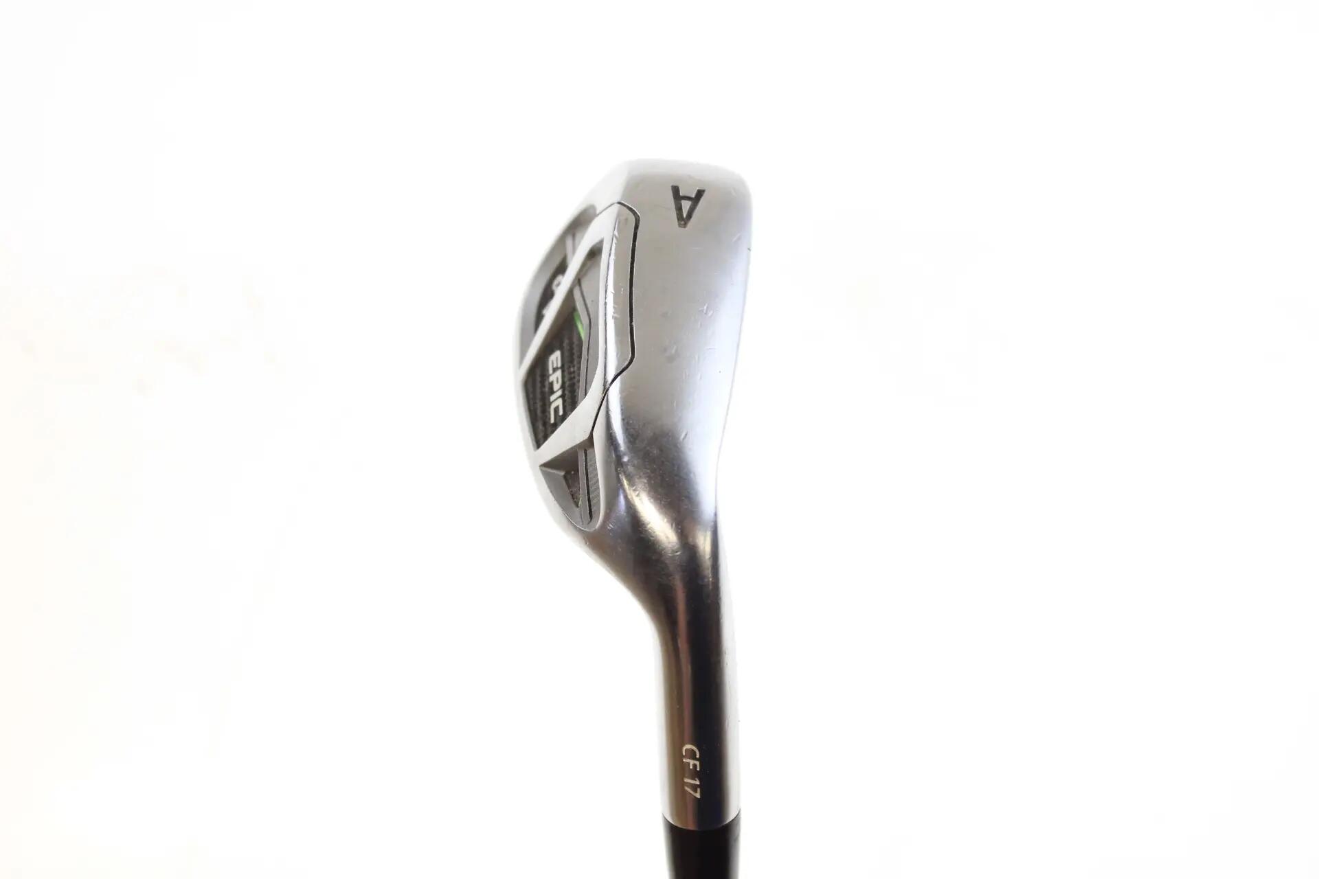 Seconde vie - Callaway Epic RH 49-deg Wedge - Good 2/6