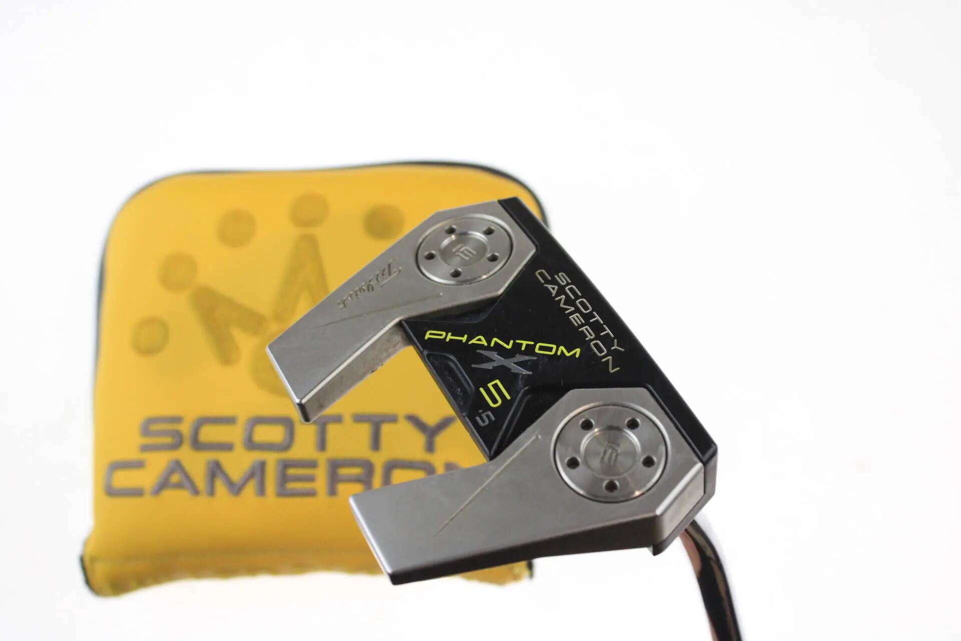SCOTTY CAMERON picture