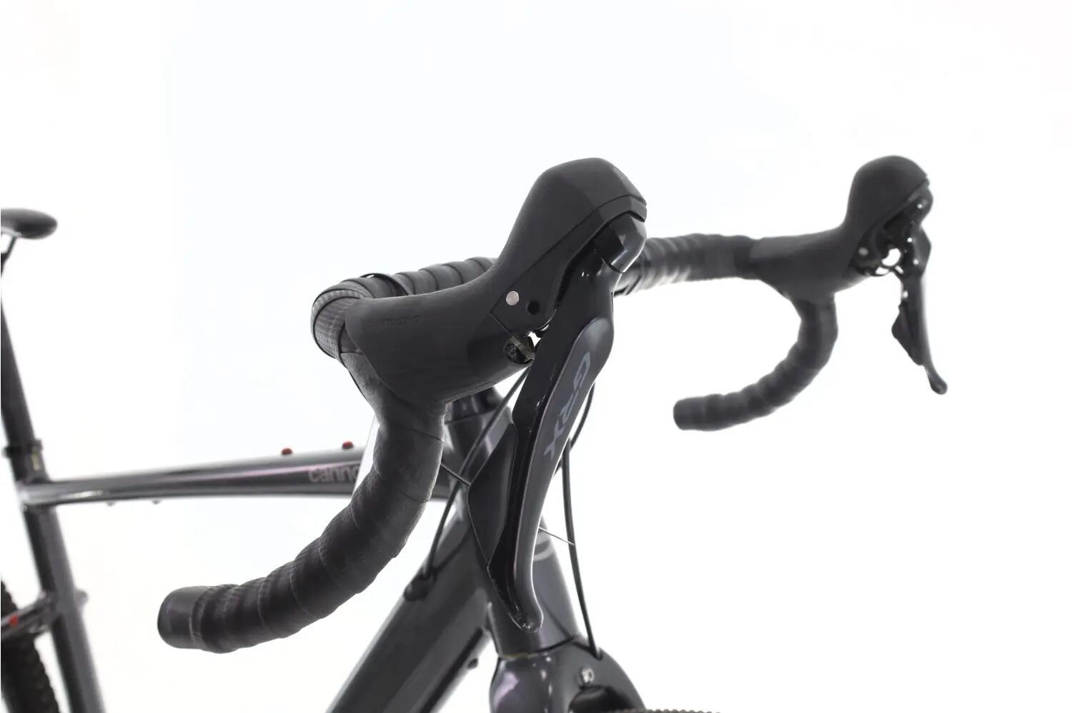 Cannondale Topstone NEO SL 2 6/8
