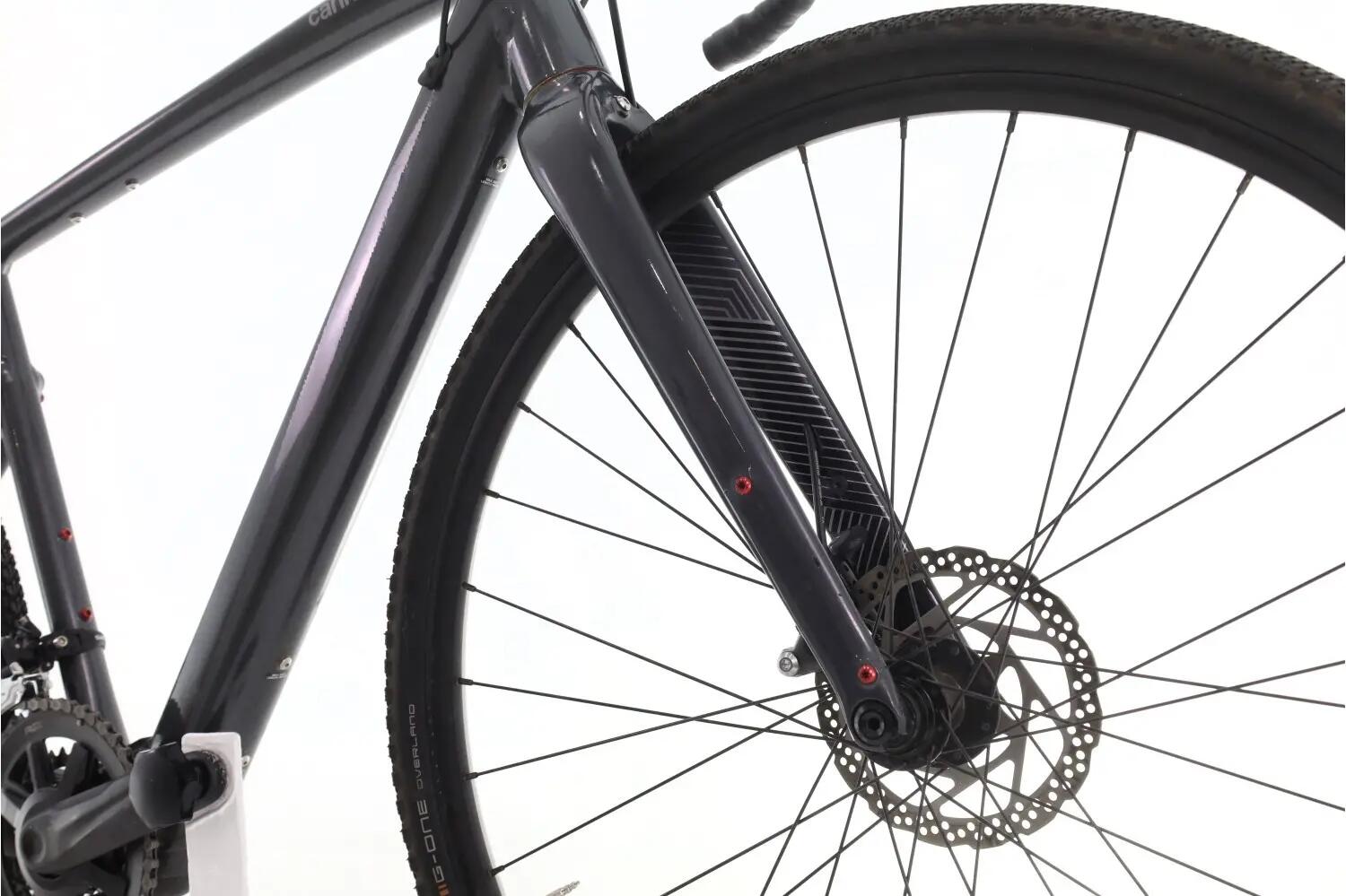Cannondale Topstone NEO SL 2 5/8