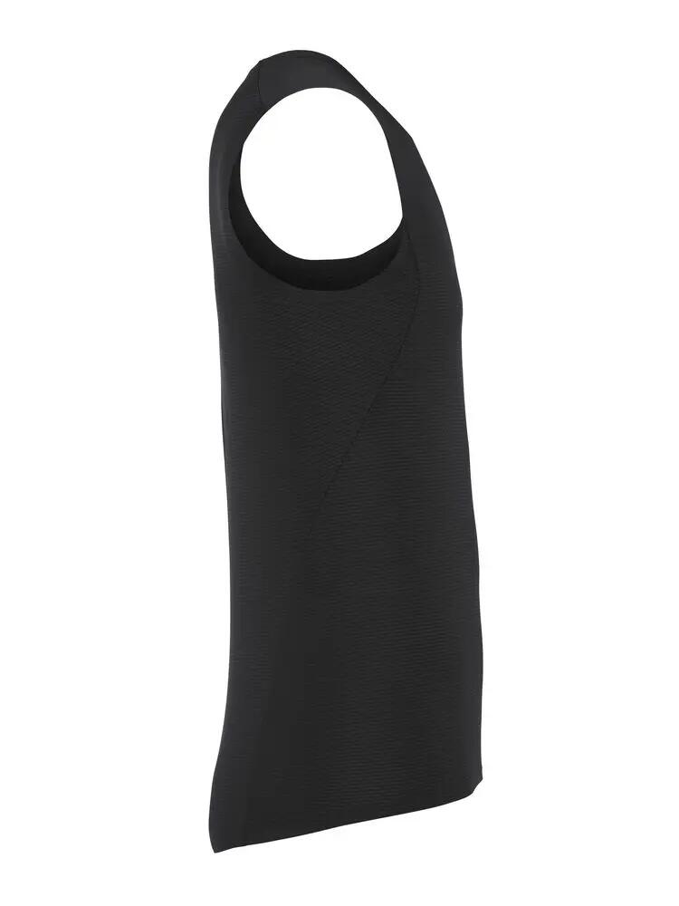 craft Active Nanoweight SL M — top sem mangas super leve e respirável 2/7