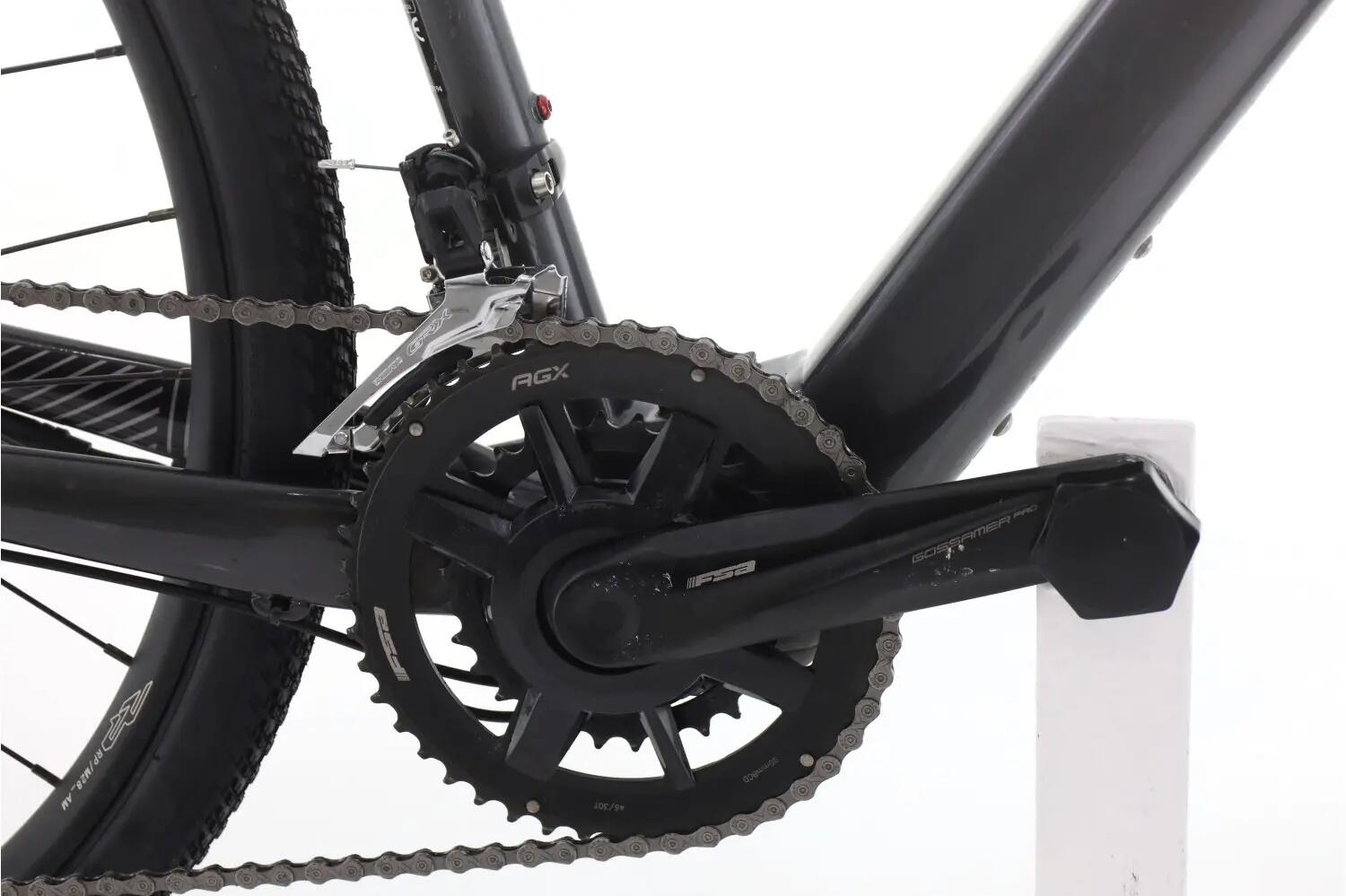 Cannondale Topstone NEO SL 2 4/8