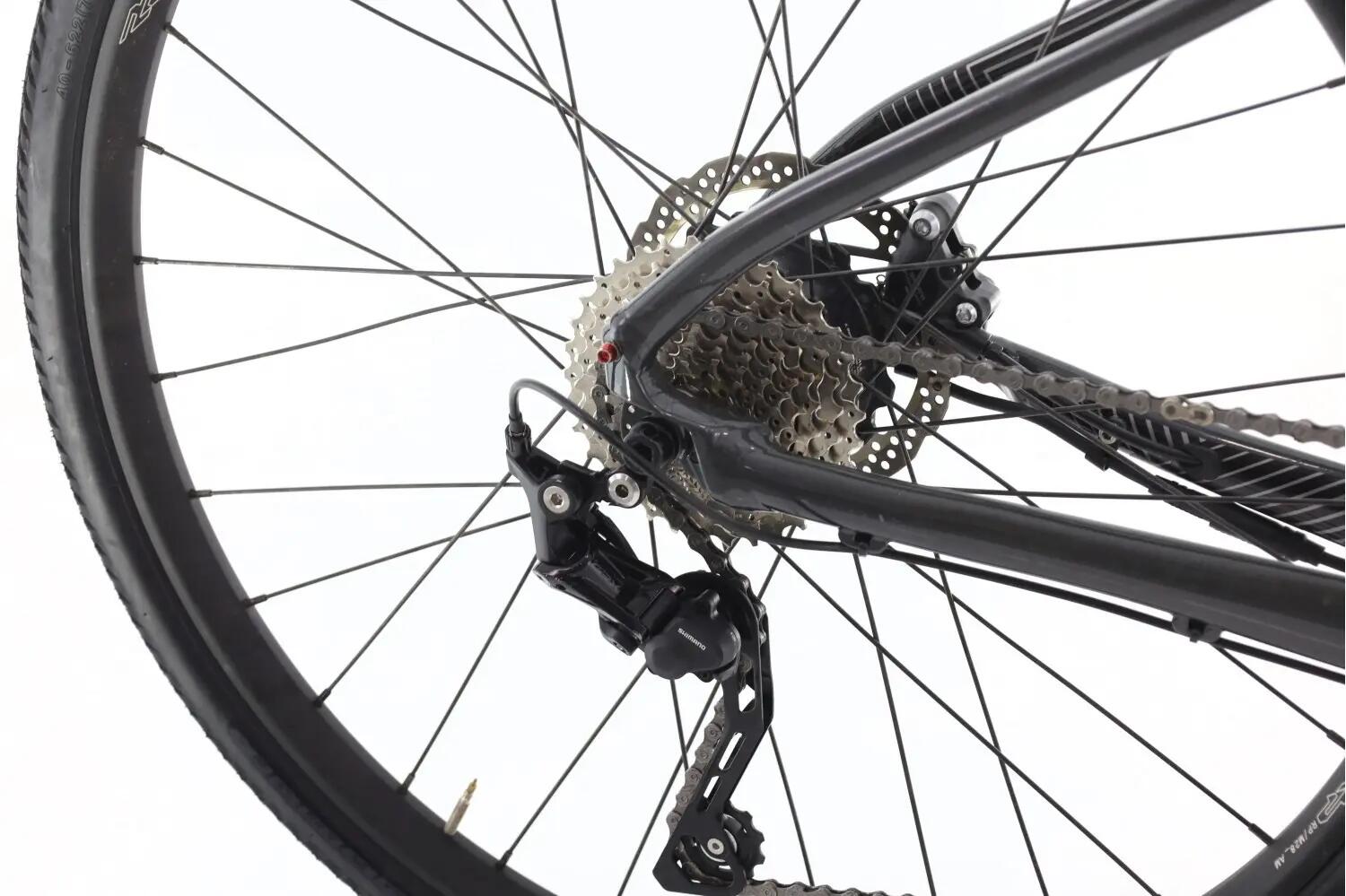 Cannondale Topstone NEO SL 2 3/8