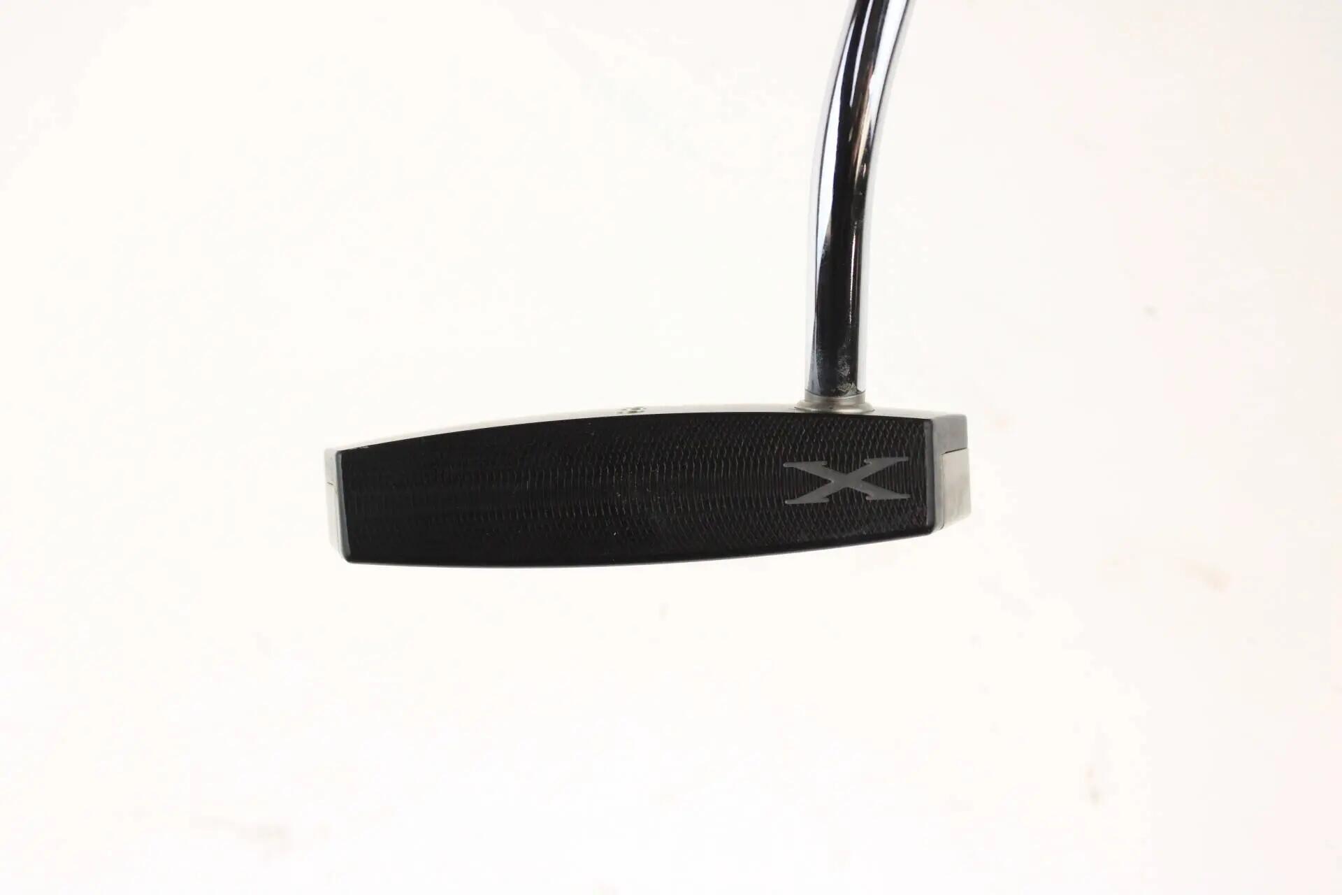 Seconde vie - Scotty Cameron Phantom X 5.5 RH Putter - Very good 2/5