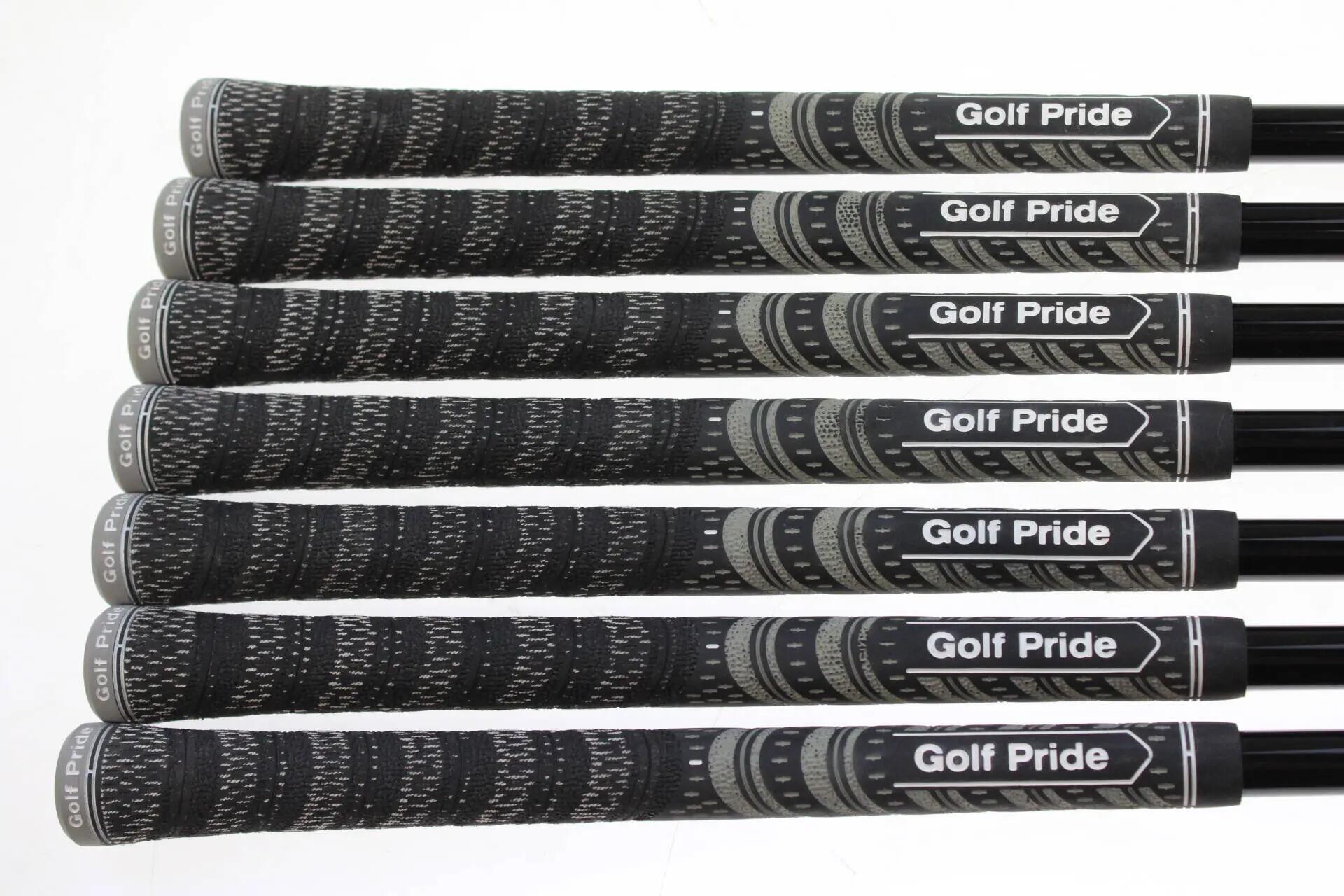 Seconde vie - Mizuno JPX 925 Hot Metal RH 4-PW Iron Set - Very good 5/5