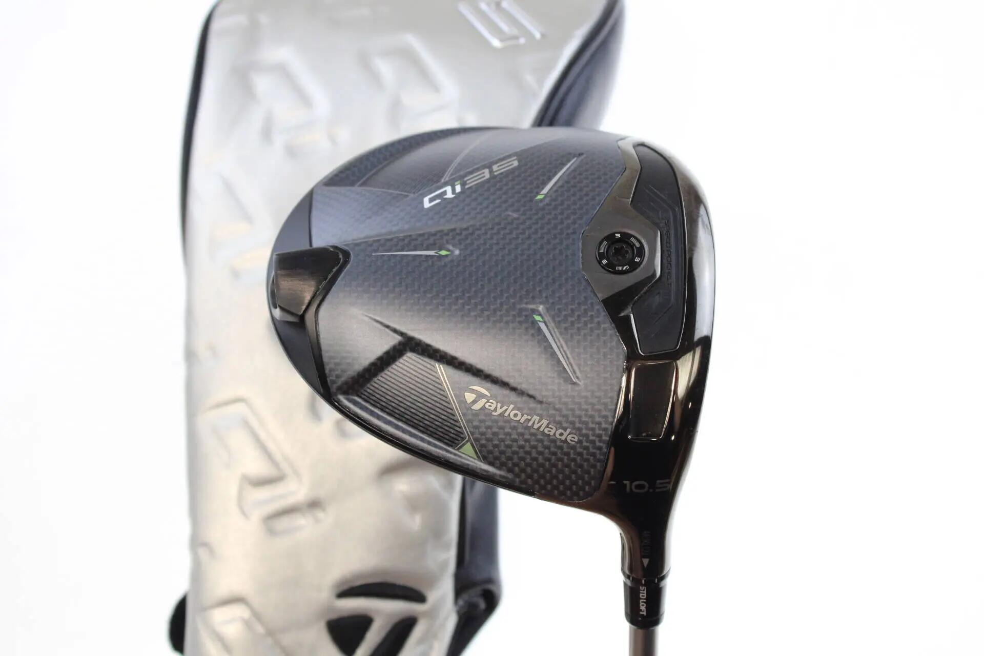 TAYLORMADE picture