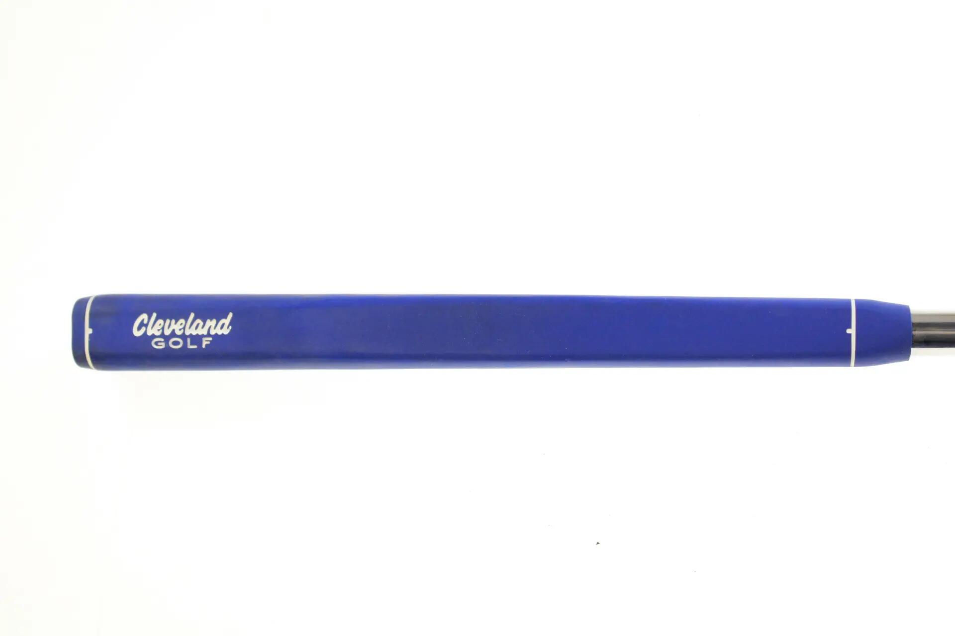 Seconde vie - Cleveland TFi 2135 Satin 1.0 RH Putter - Very good 5/5