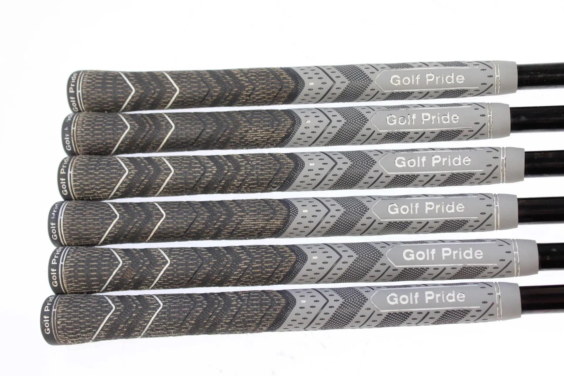Seconde vie - Cobra KING Tour 2023 RH 5-PW Iron Set - Good 6/6