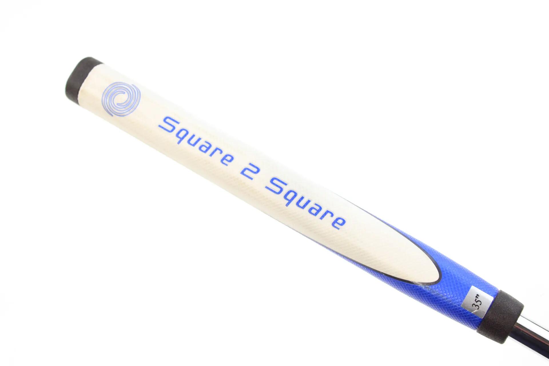 Seconde vie - Odyssey Ai-ONE Square 2 Square Double Wide RH Putter - Very good 5/5