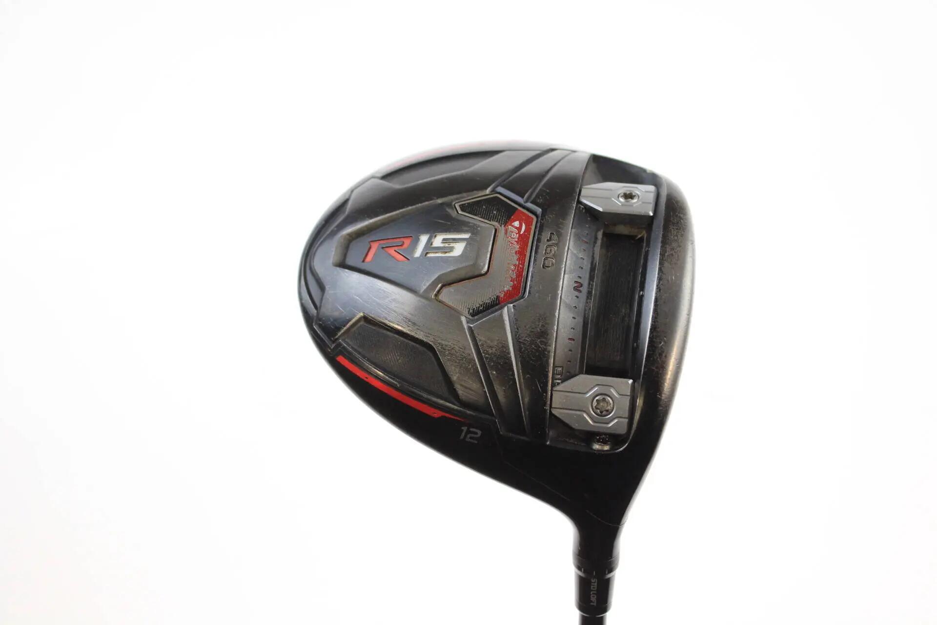TAYLORMADE picture