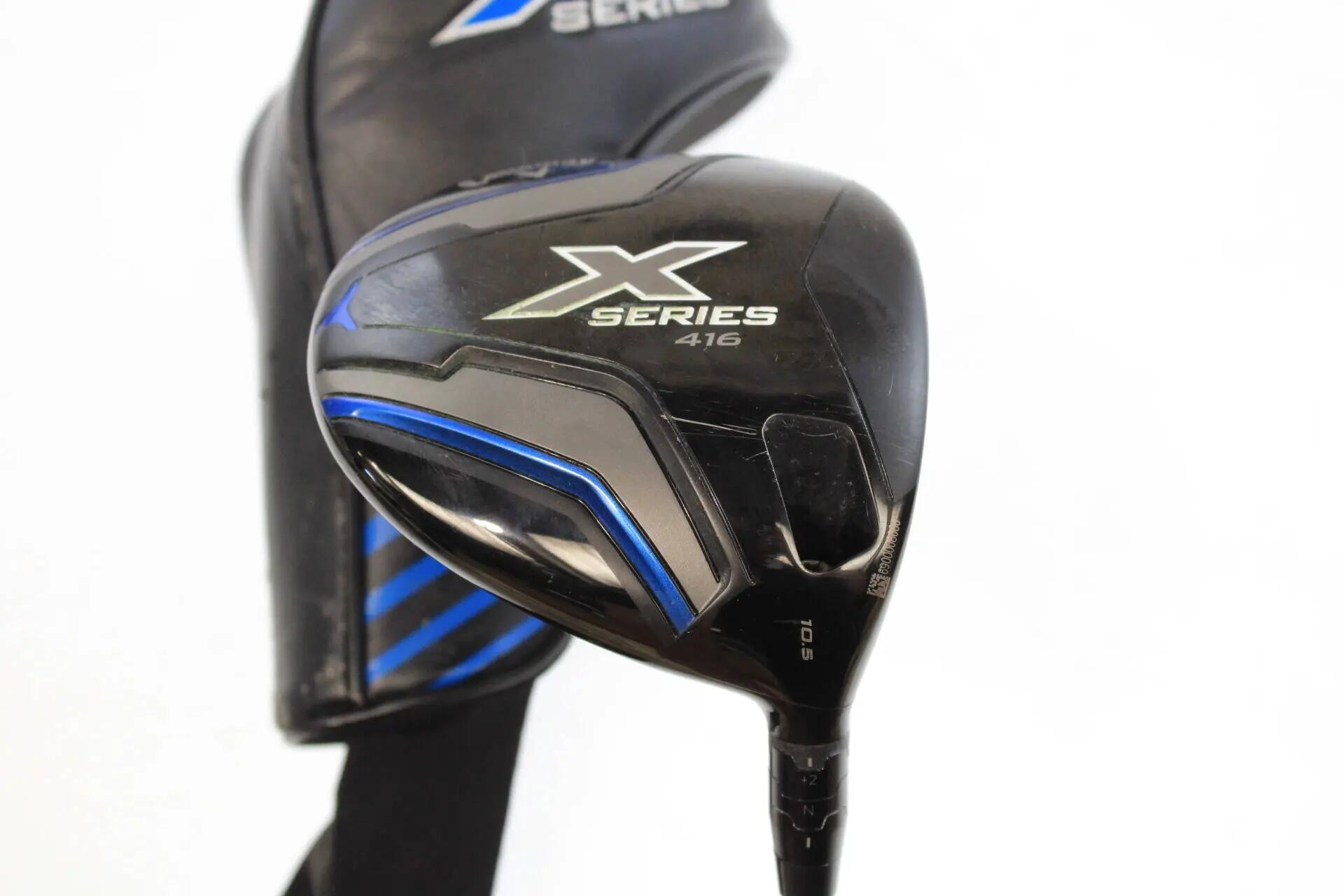 CALLAWAY picture