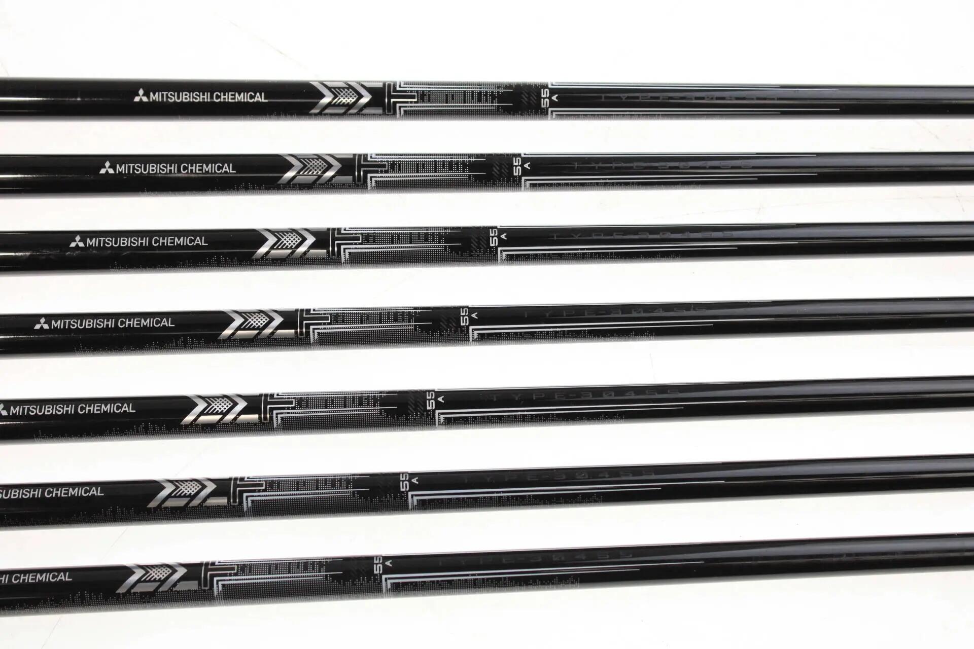 Seconde vie - Mizuno JPX 925 Hot Metal RH 4-PW Iron Set - Very good 4/5