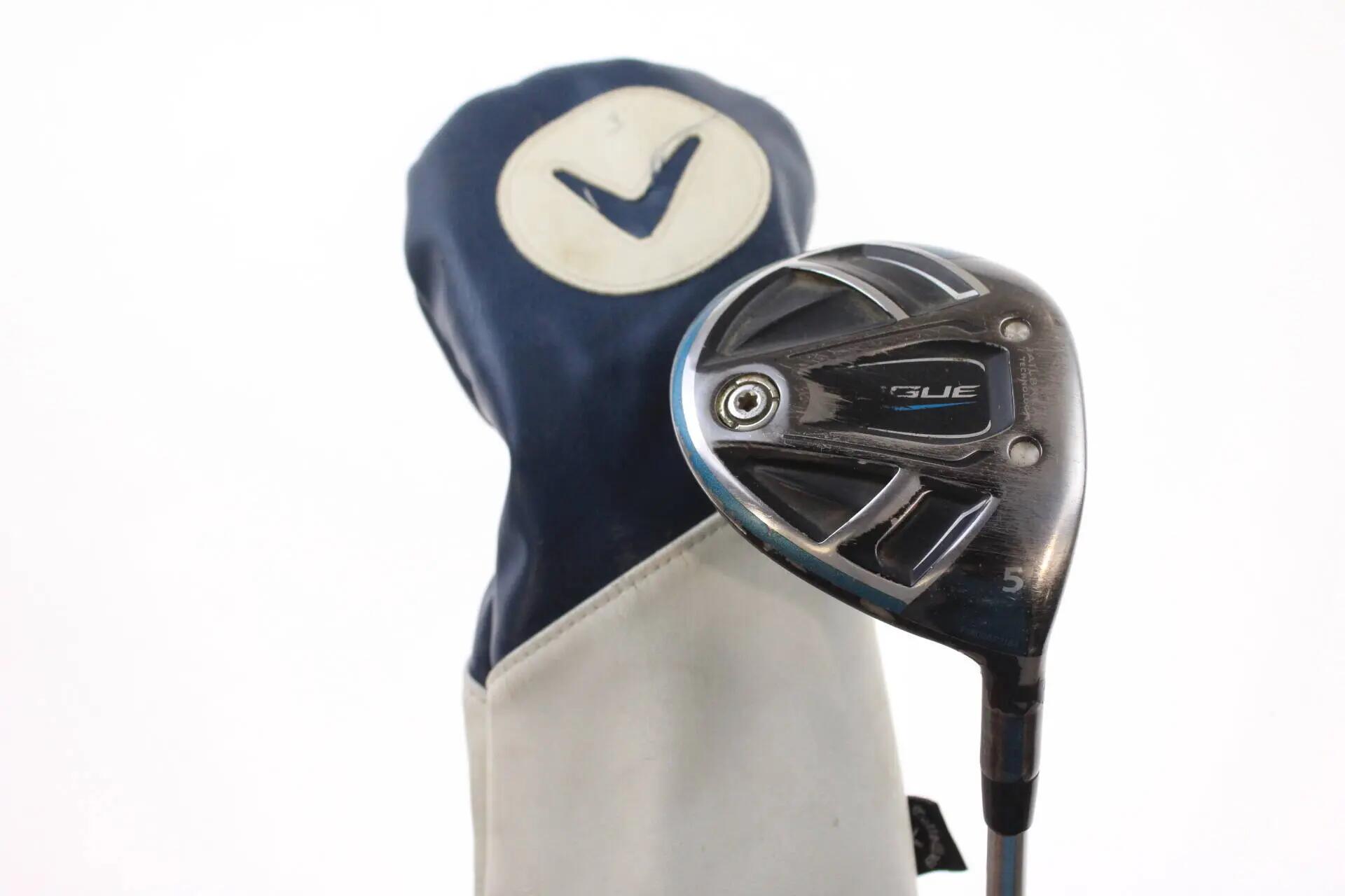 CALLAWAY picture