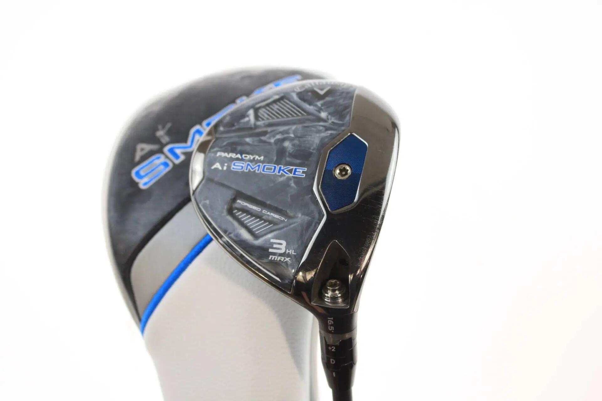 CALLAWAY picture