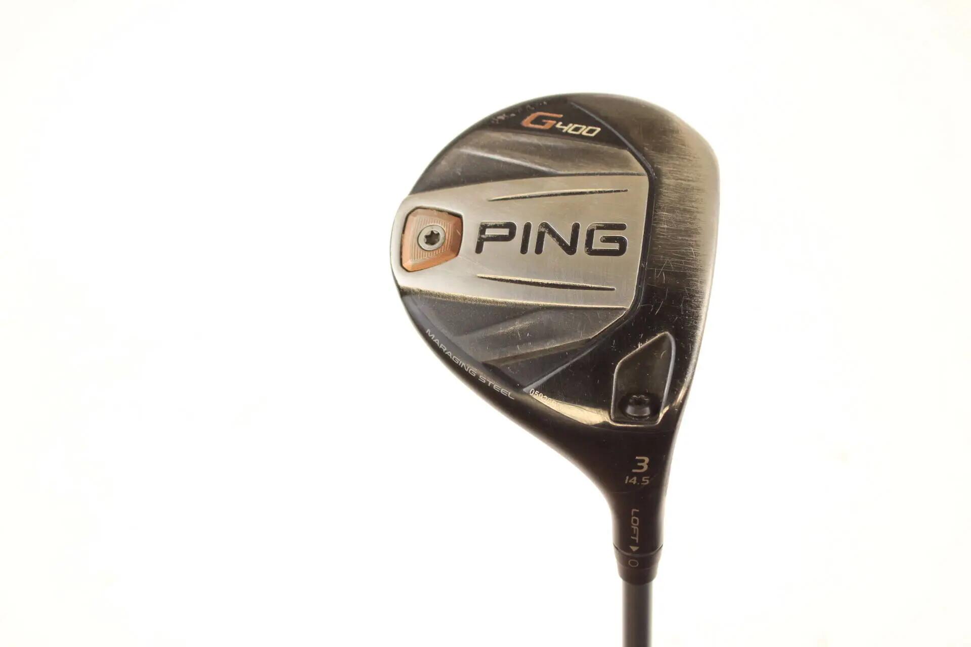 PING picture