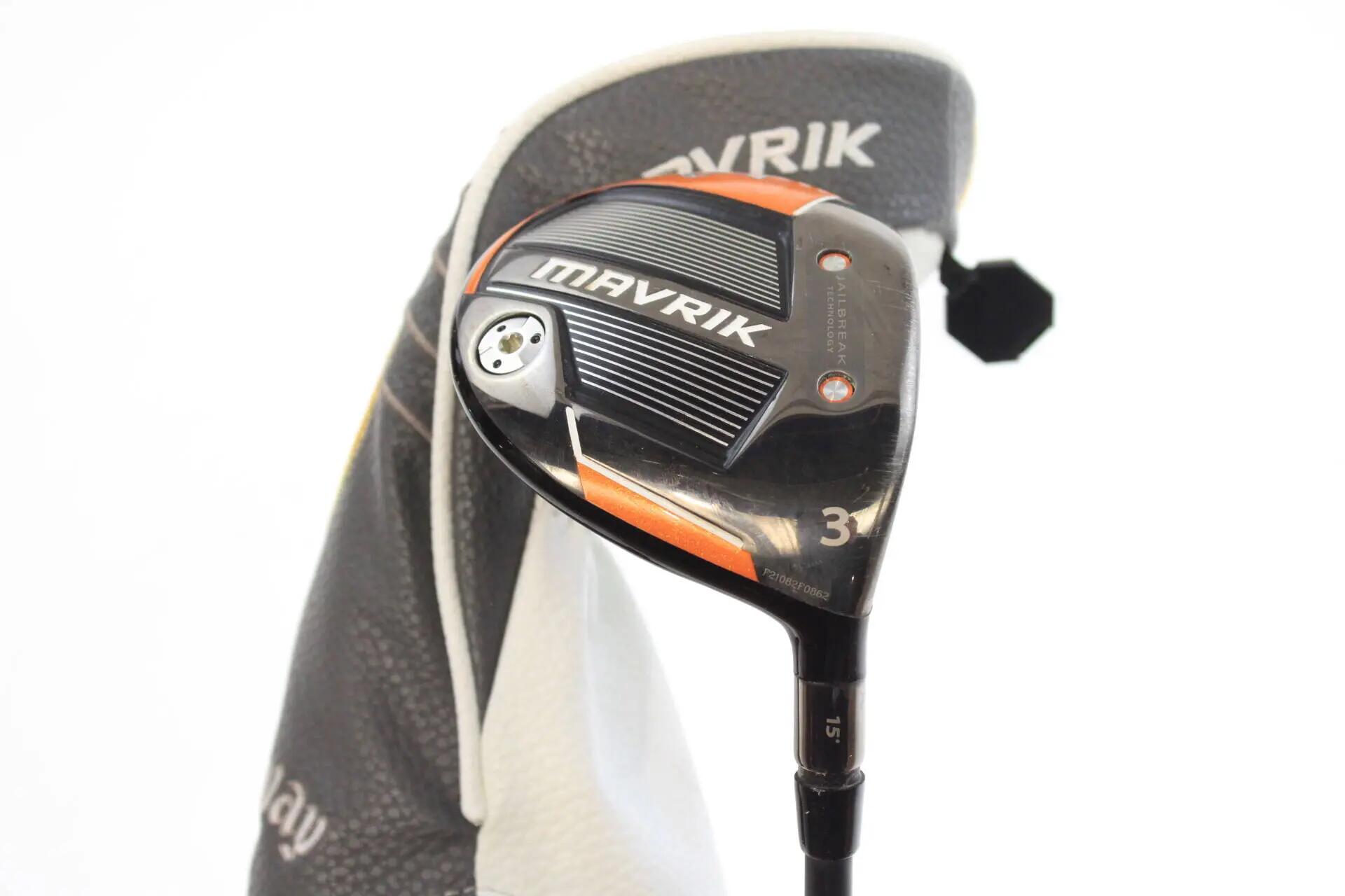 CALLAWAY picture