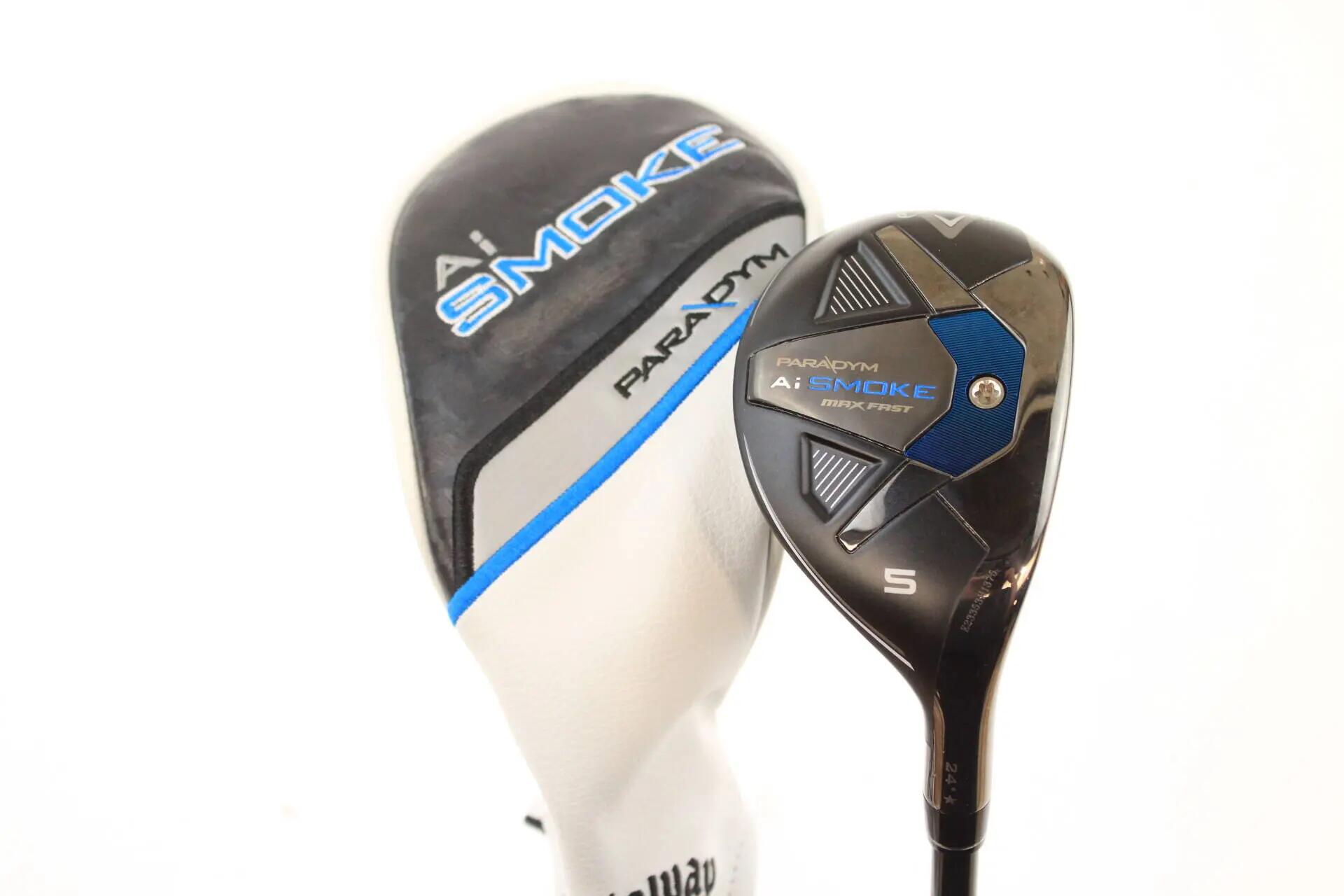 CALLAWAY picture