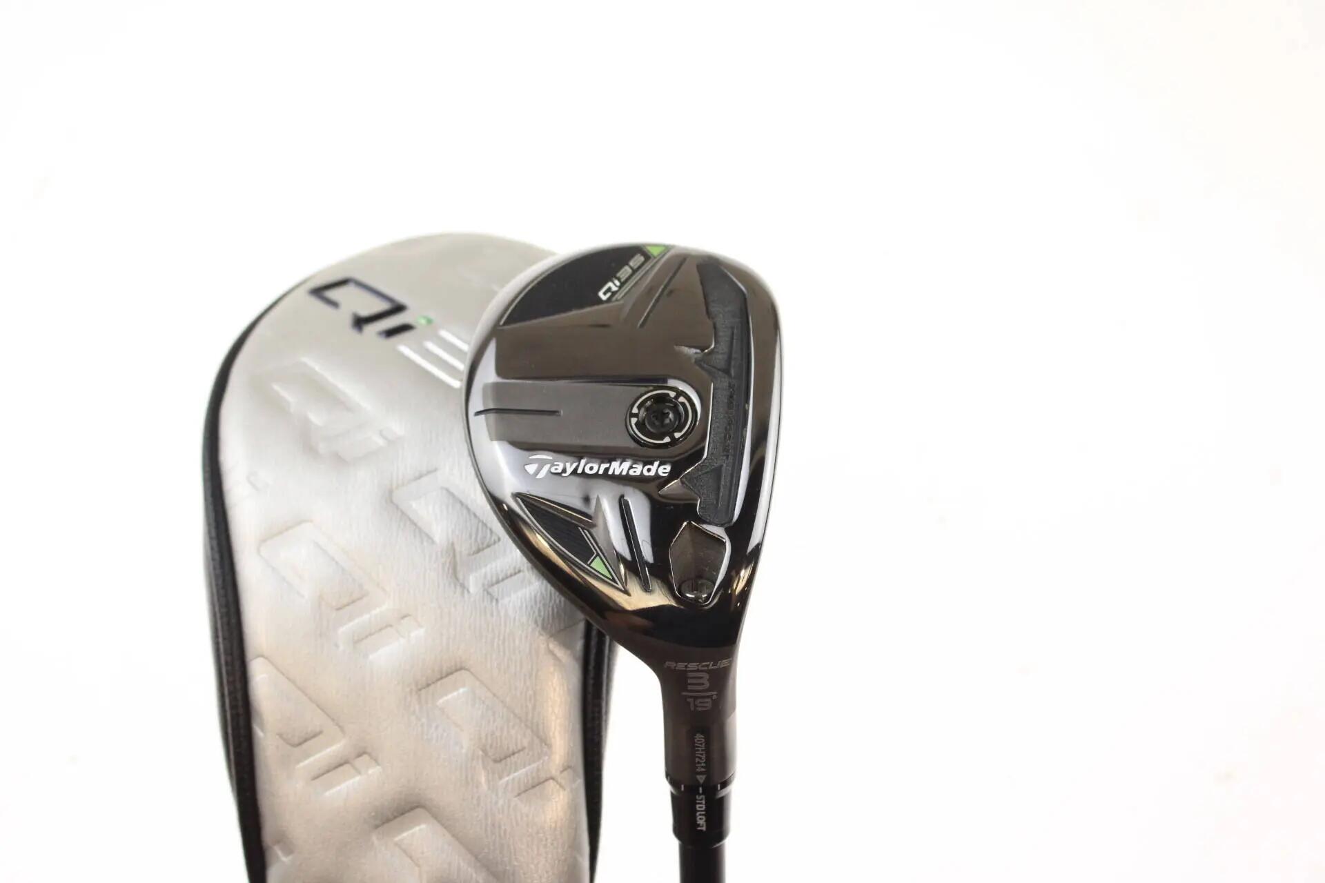 TAYLORMADE picture