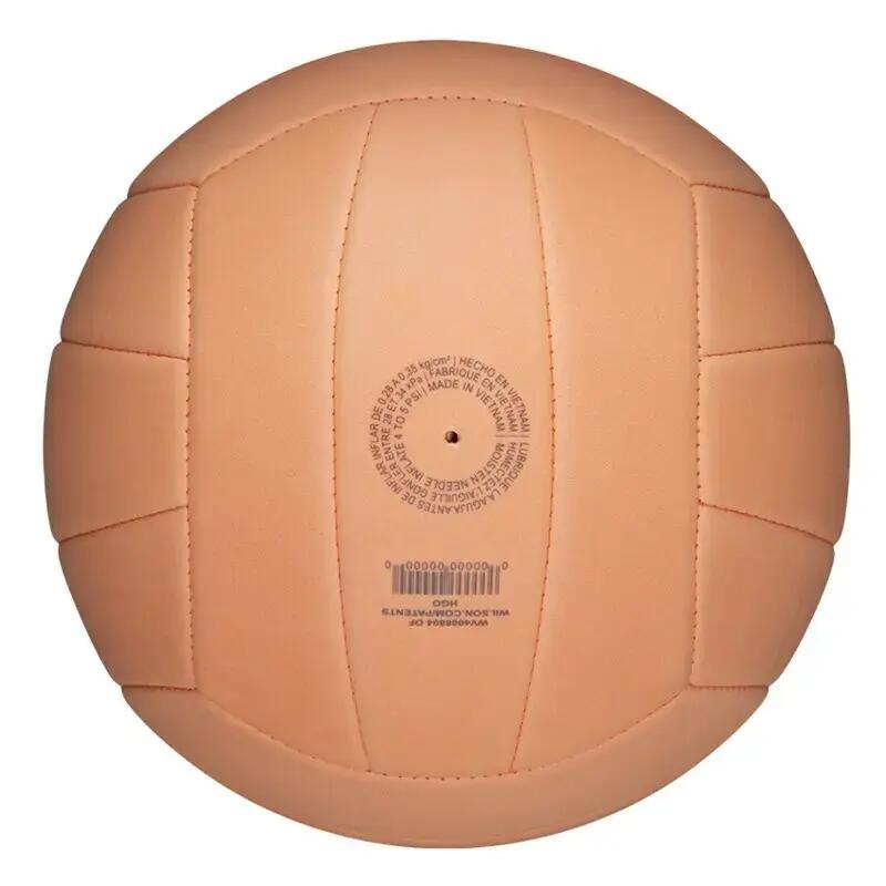 Wilson Soft Play Vof Orange Pallavolo 4/4