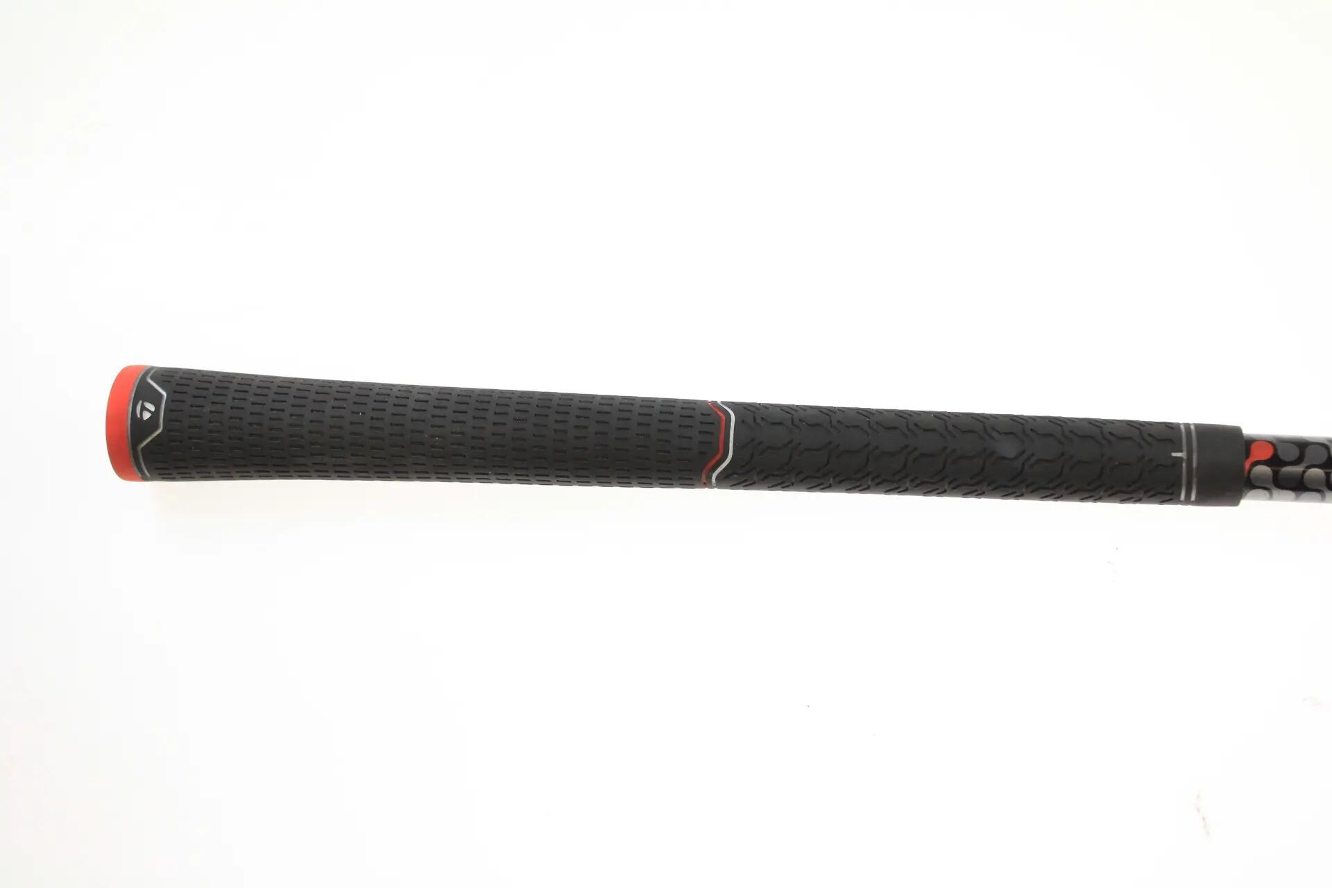 Seconde vie - TaylorMade R15 Black RH 12-deg Driver - Good 5/5