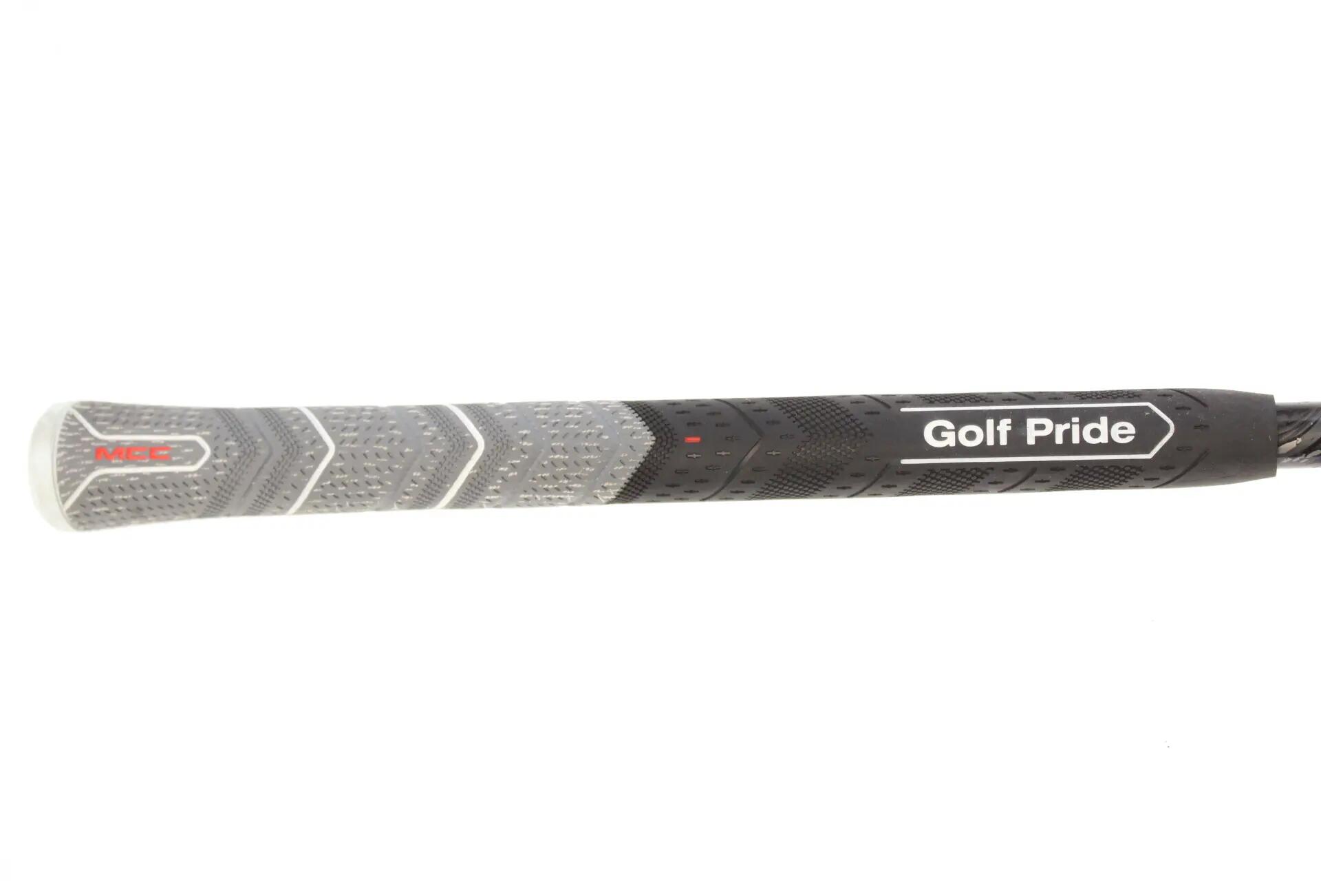 Seconde vie - Cobra OPTM X RH 18-deg Fairway Wood - Excellent 5/5