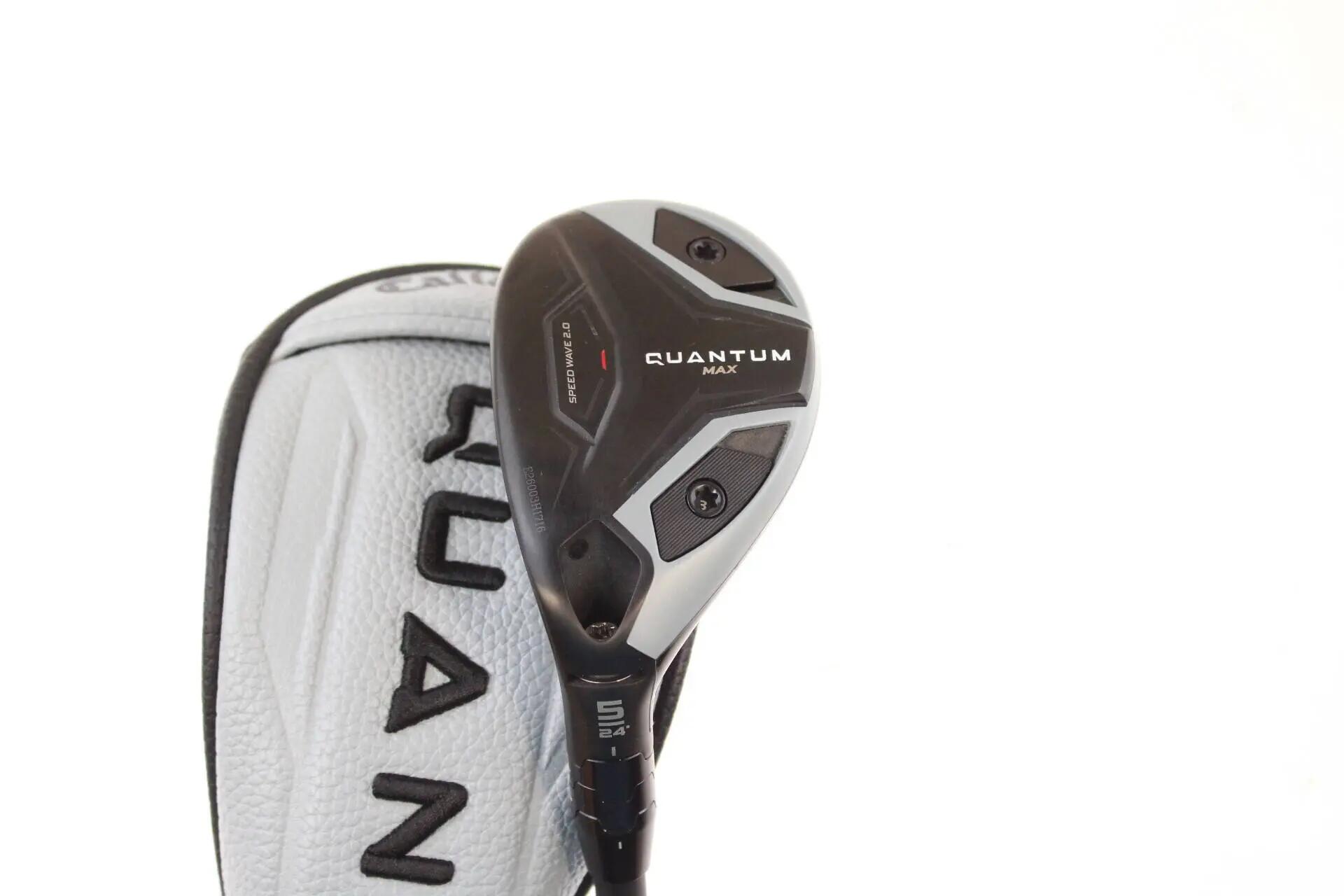 CALLAWAY picture