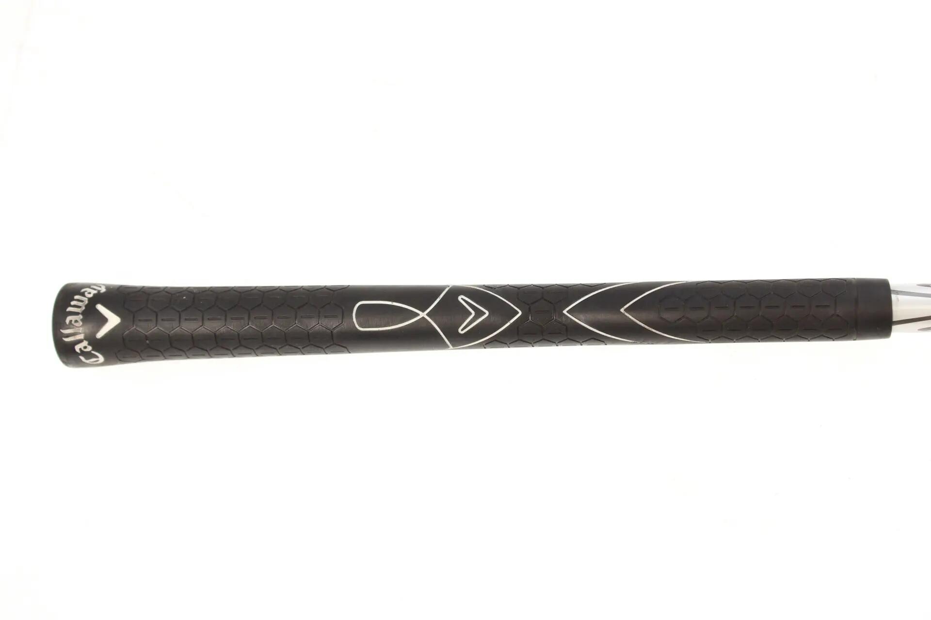 Seconde vie - Callaway X Hot RH 22-deg Hybrid - Sufficient 5/5