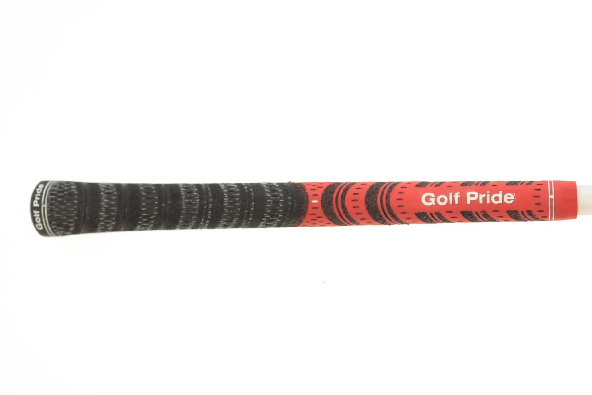Seconde vie - Callaway Mavrik RH 15-deg Fairway Wood - Sufficient 5/5