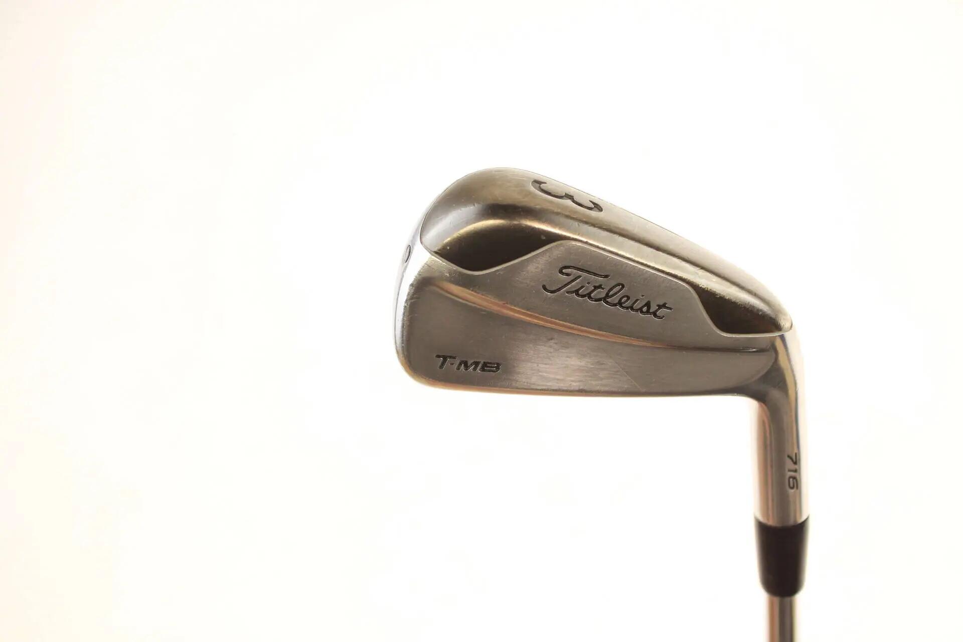 TITLEIST picture