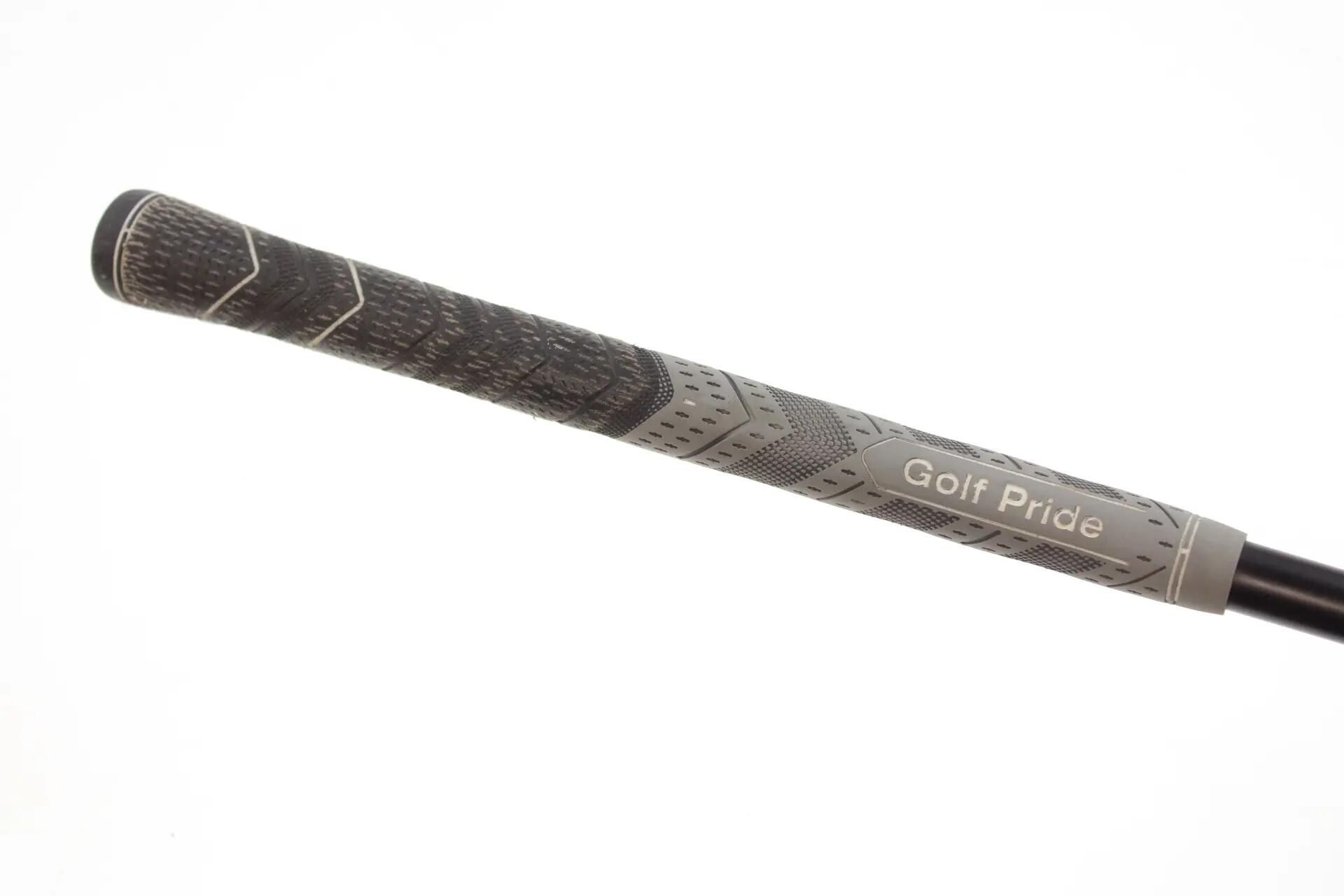 Seconde vie - TaylorMade GAPR Hi RH 22-deg Hybrid - Sufficient 5/5