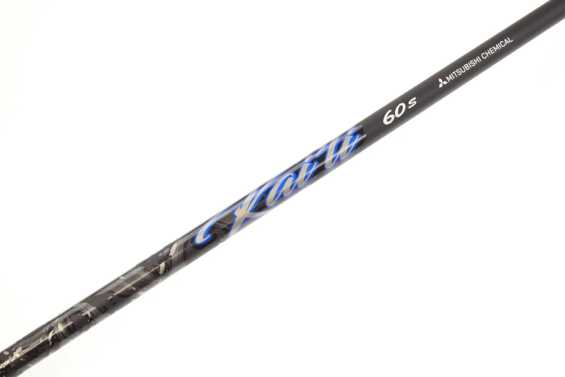 Seconde vie - Cobra OPTM X RH 18-deg Fairway Wood - Excellent 4/5