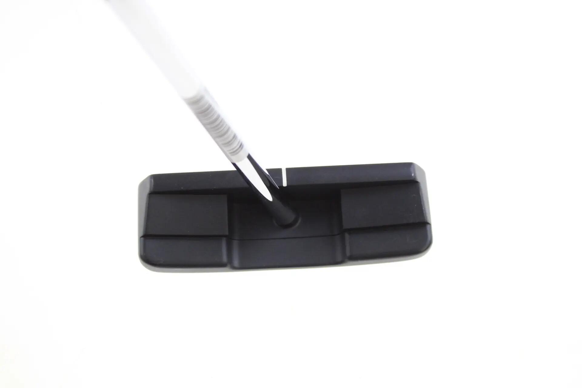 Seconde vie - Odyssey Ai-ONE Square 2 Square Double Wide RH Putter - Very good 3/5