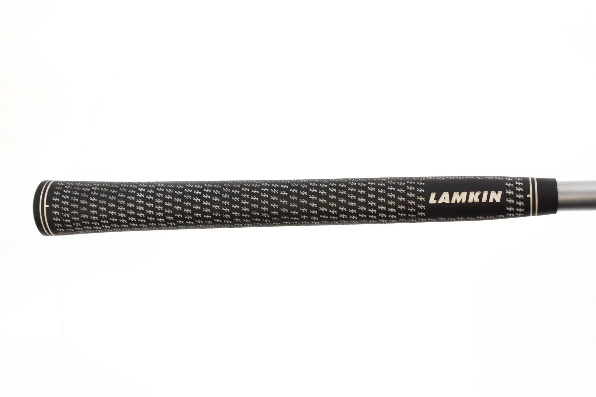 Seconde vie - TaylorMade AeroBurner Rescue RH 22-deg Hybrid - Sufficient 6/6
