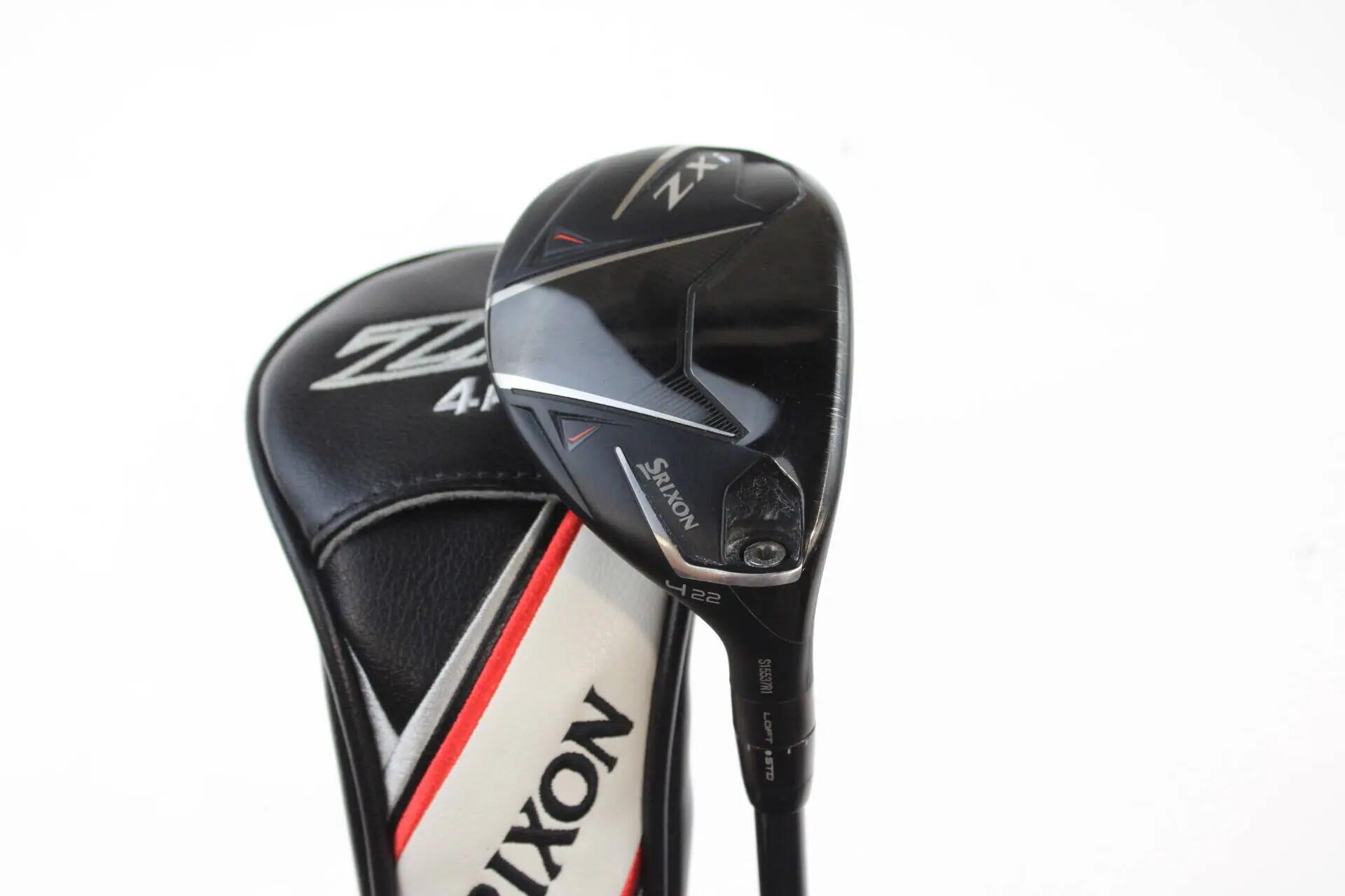 SRIXON picture