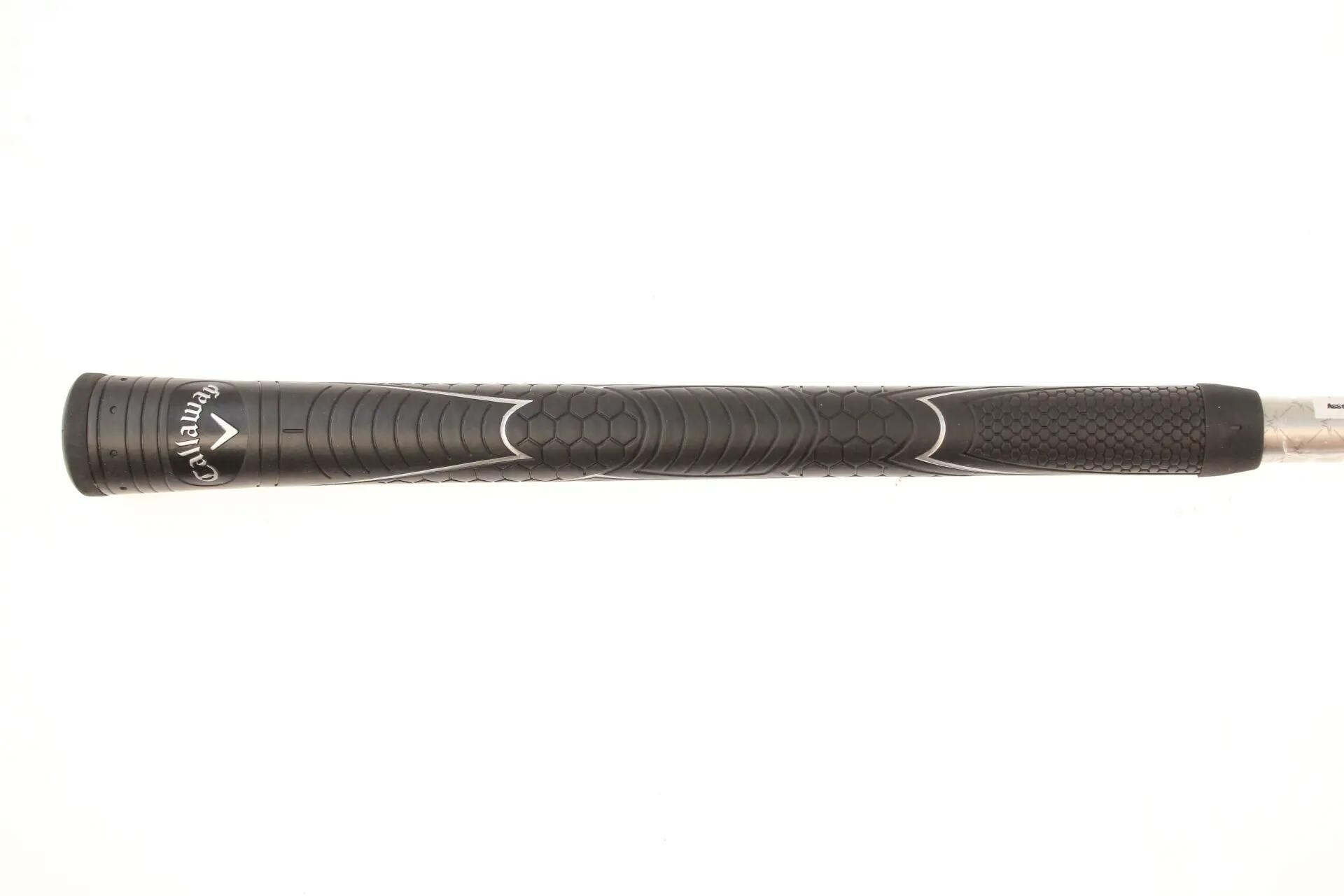Seconde vie - Callaway Paradym Ai Smoke MAX Fast RH 24-deg Hybrid - Very good 5/5