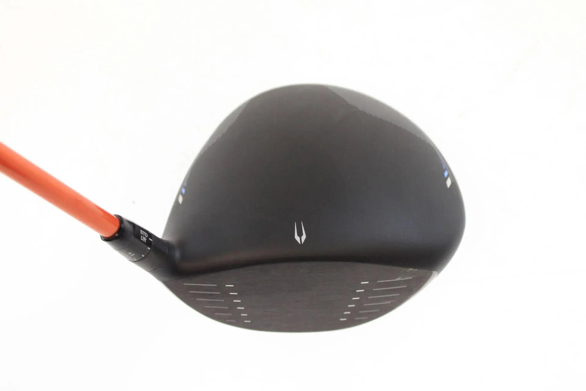 Seconde vie - Cleveland Launcher XL LH 9.5-deg Driver - Excellent 3/5