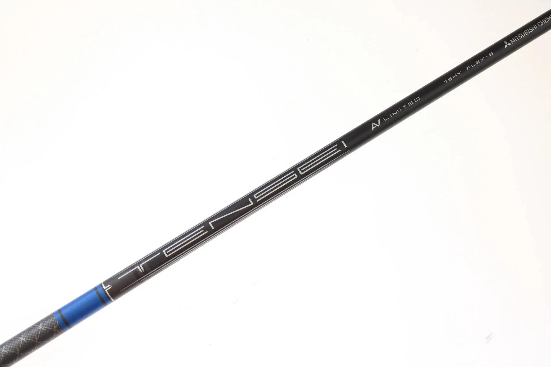 Seconde vie - TaylorMade Qi10 Tour Rescue RH 19.5-deg Hybrid - Very good 4/5