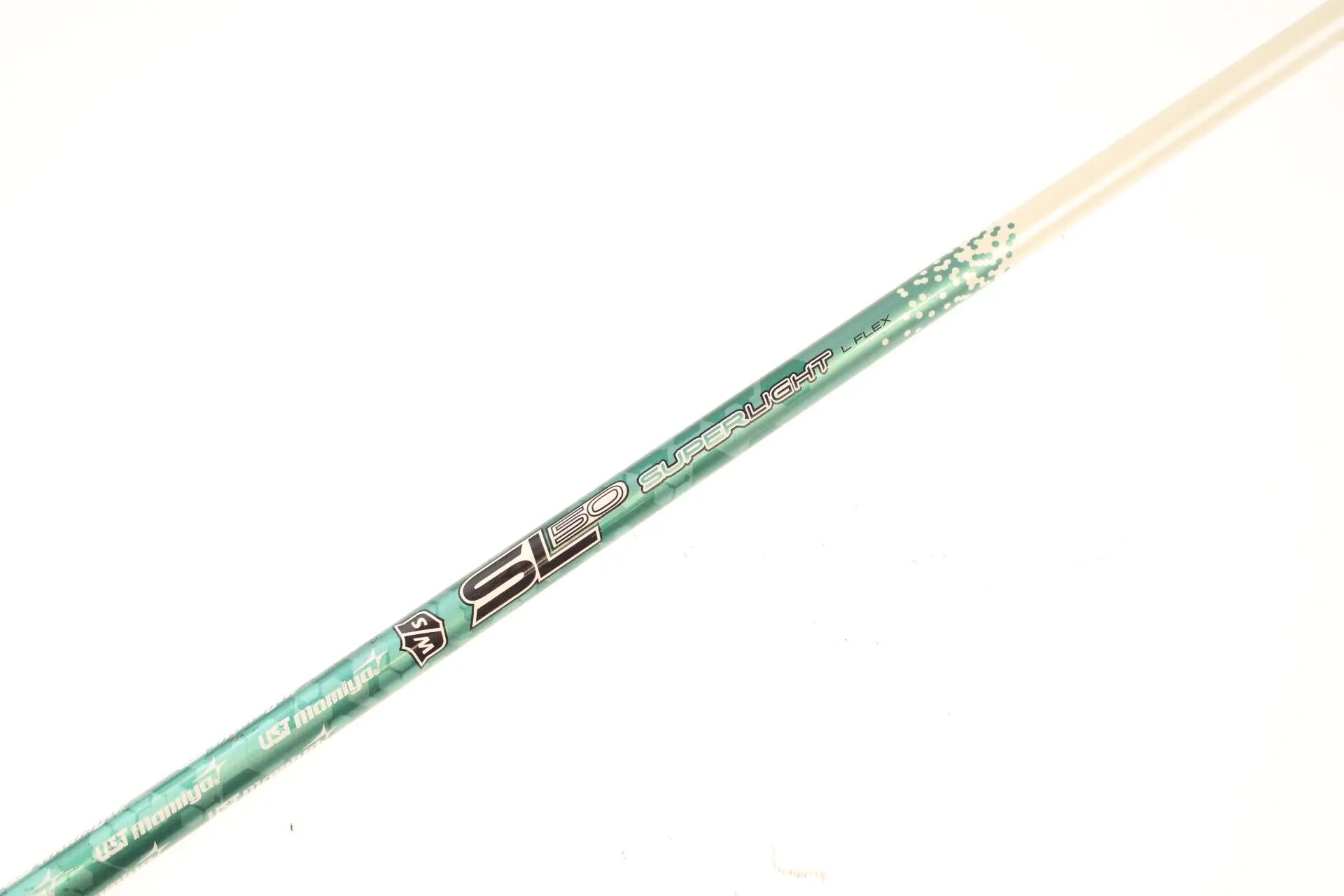 Seconde vie - Wilson Staff D-100 RH 22-deg Hybrid - Sufficient 4/5