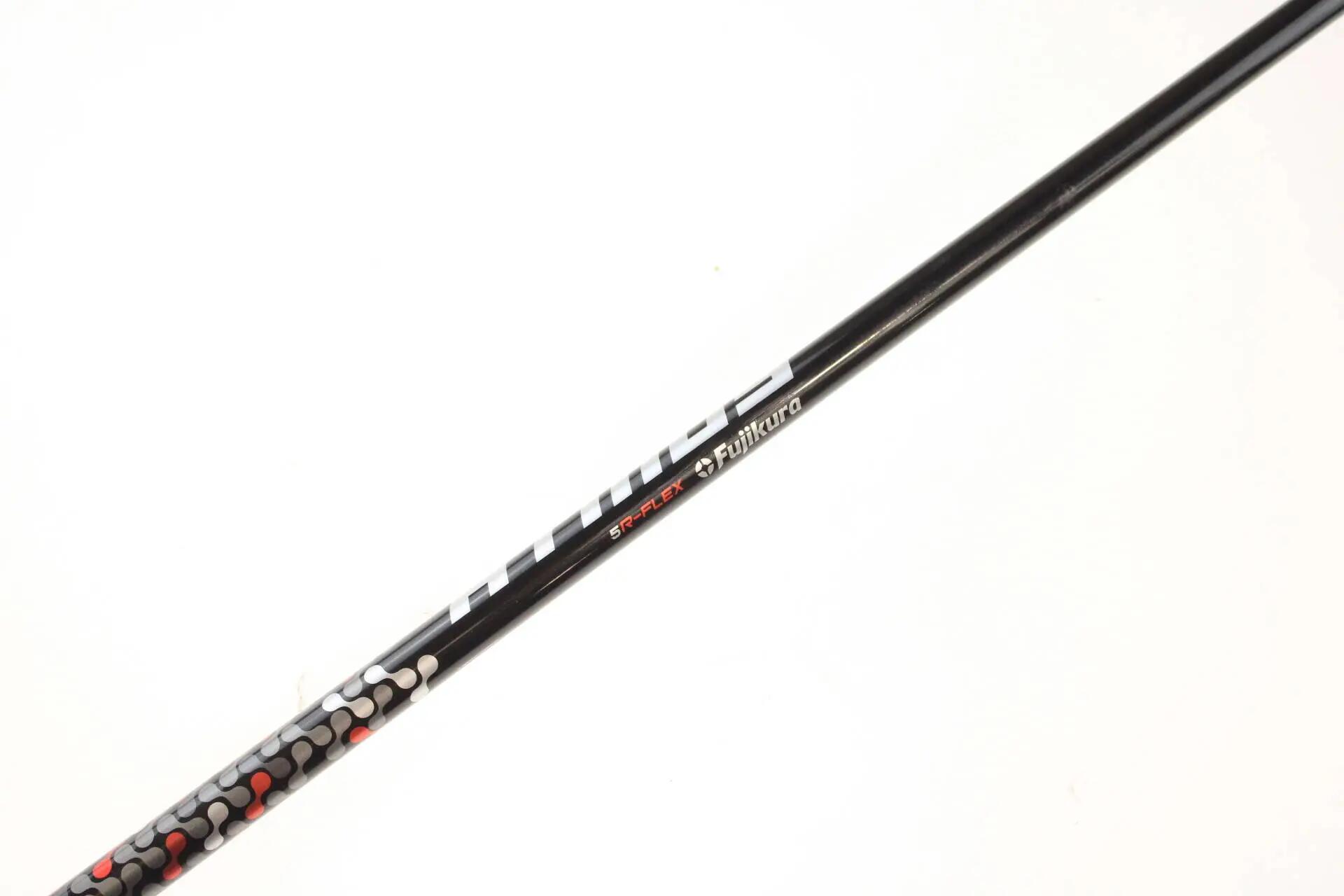 Seconde vie - TaylorMade R15 Black RH 12-deg Driver - Good 4/5