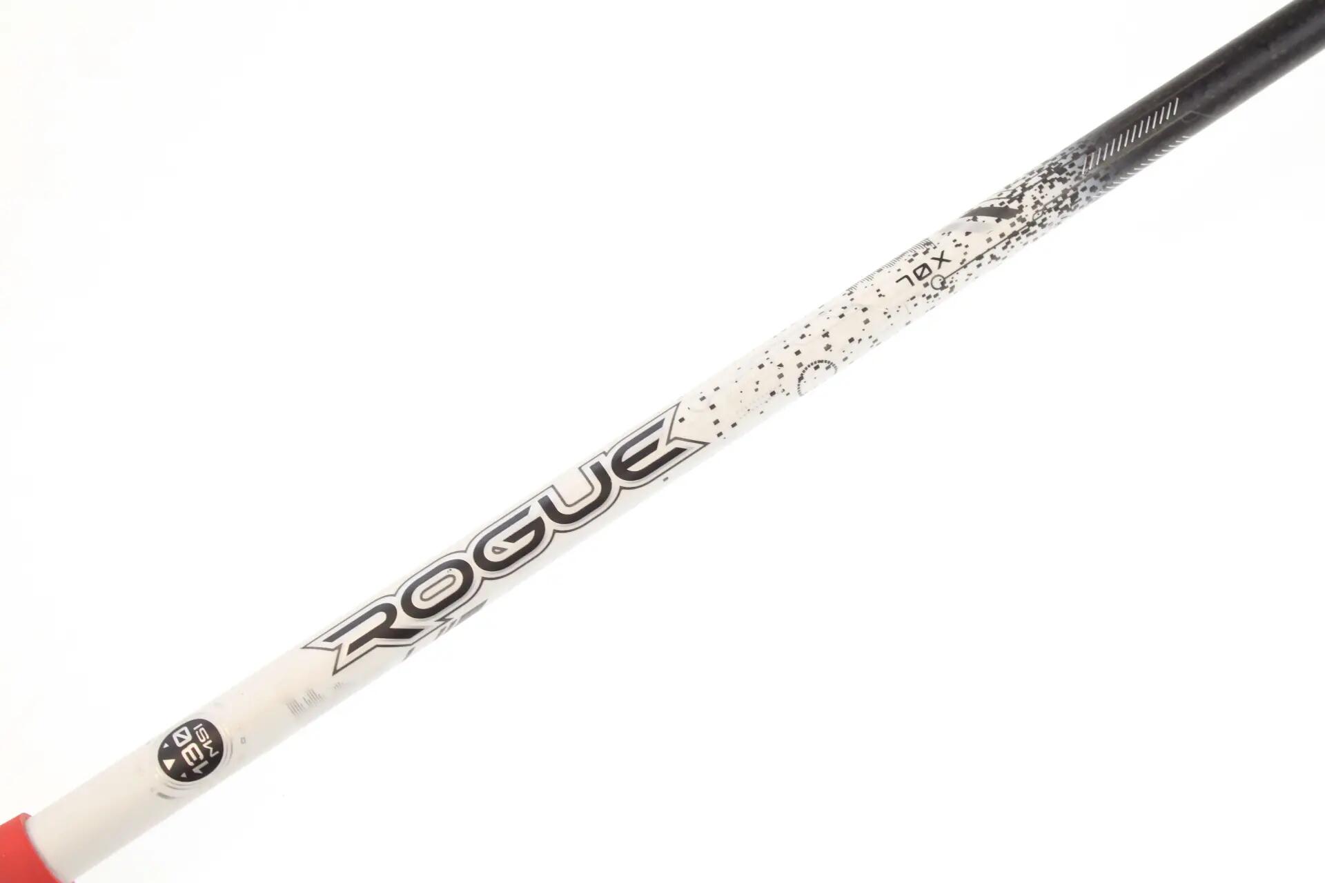Seconde vie - Callaway Mavrik RH 15-deg Fairway Wood - Sufficient 4/5