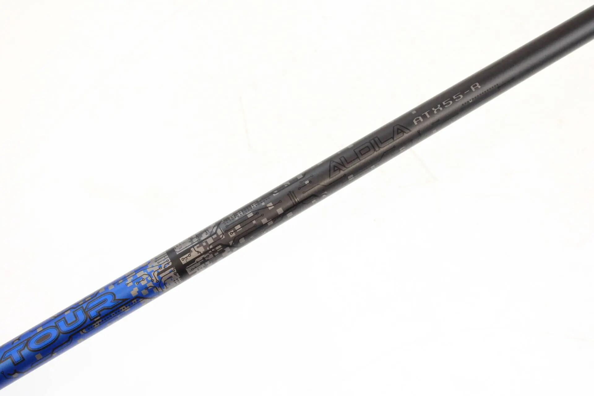 Seconde vie - Callaway X Series N416 RH 10.5-deg Driver - Good 4/5