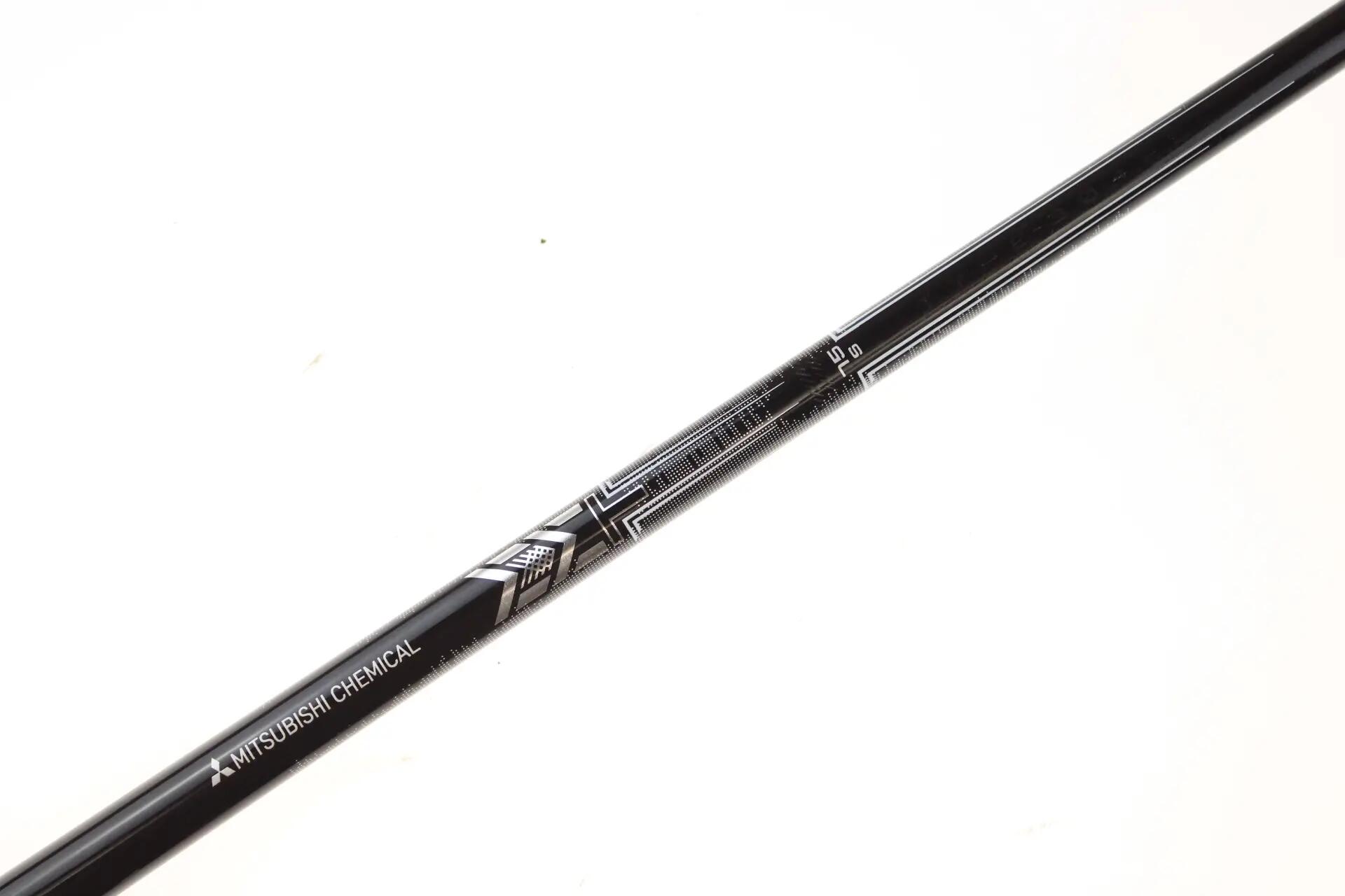 Seconde vie - TaylorMade P.DHY Utility RH 22-deg Hybrid - Very good 4/5