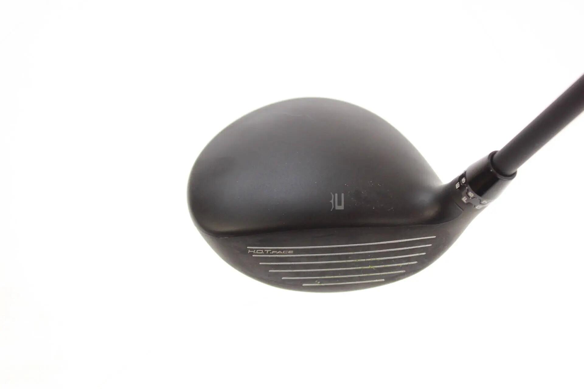 Seconde vie - Cobra OPTM X RH 18-deg Fairway Wood - Excellent 3/5